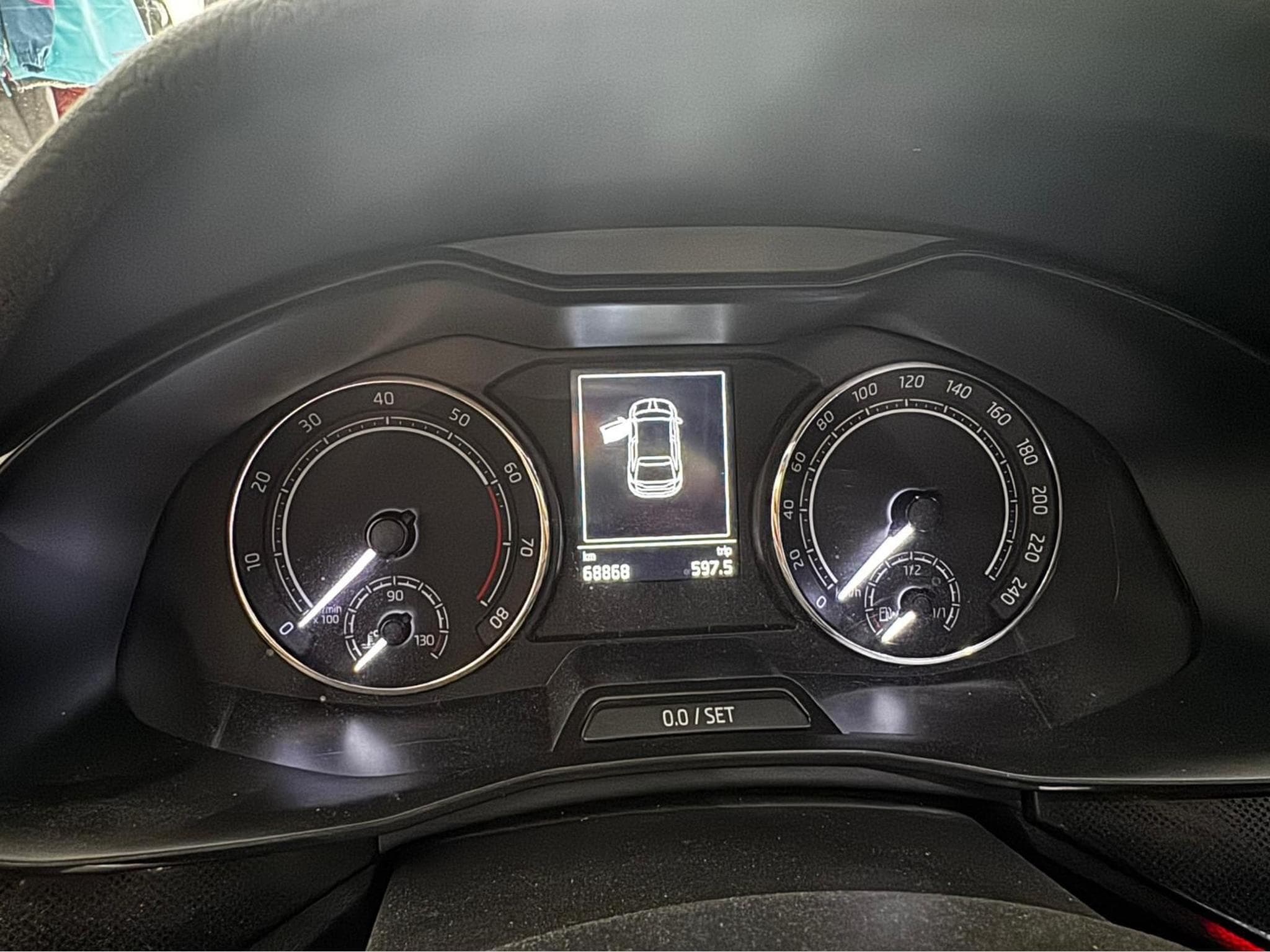 Skoda Scala Sport (2019) - Photo 5
