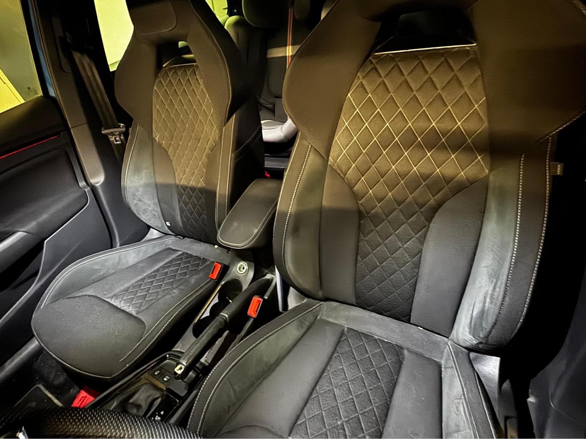 Skoda Scala Sport (2019) - Photo 6