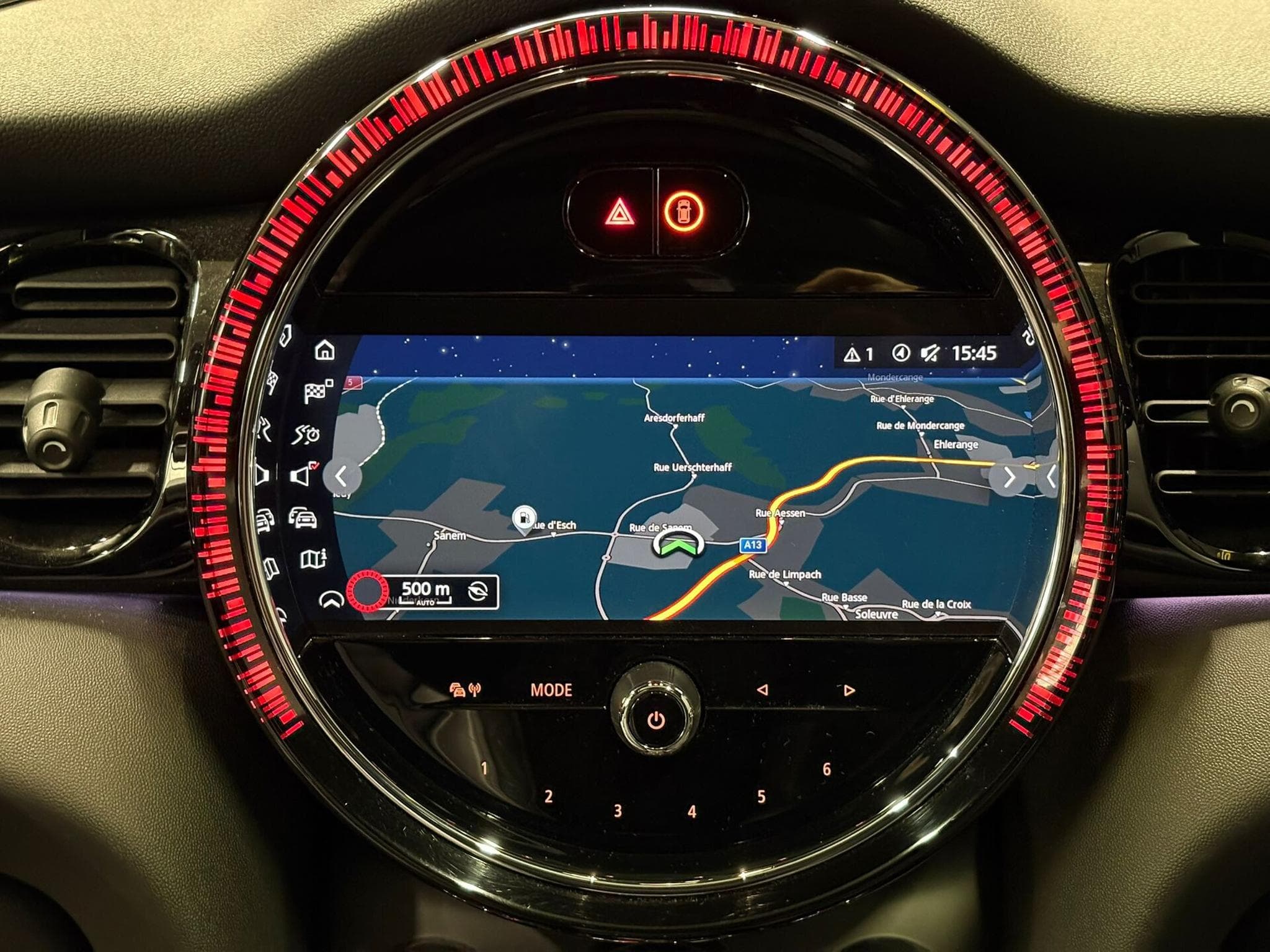 MINI Cooper JCW (2022) - Photo 10