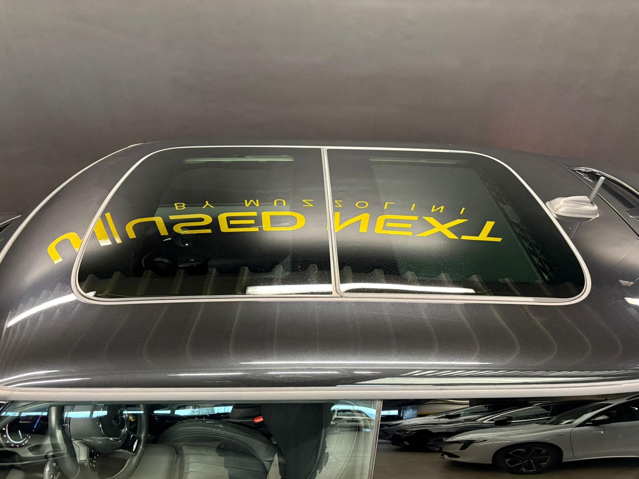 MINI Cooper JCW (2022) - Photo 6