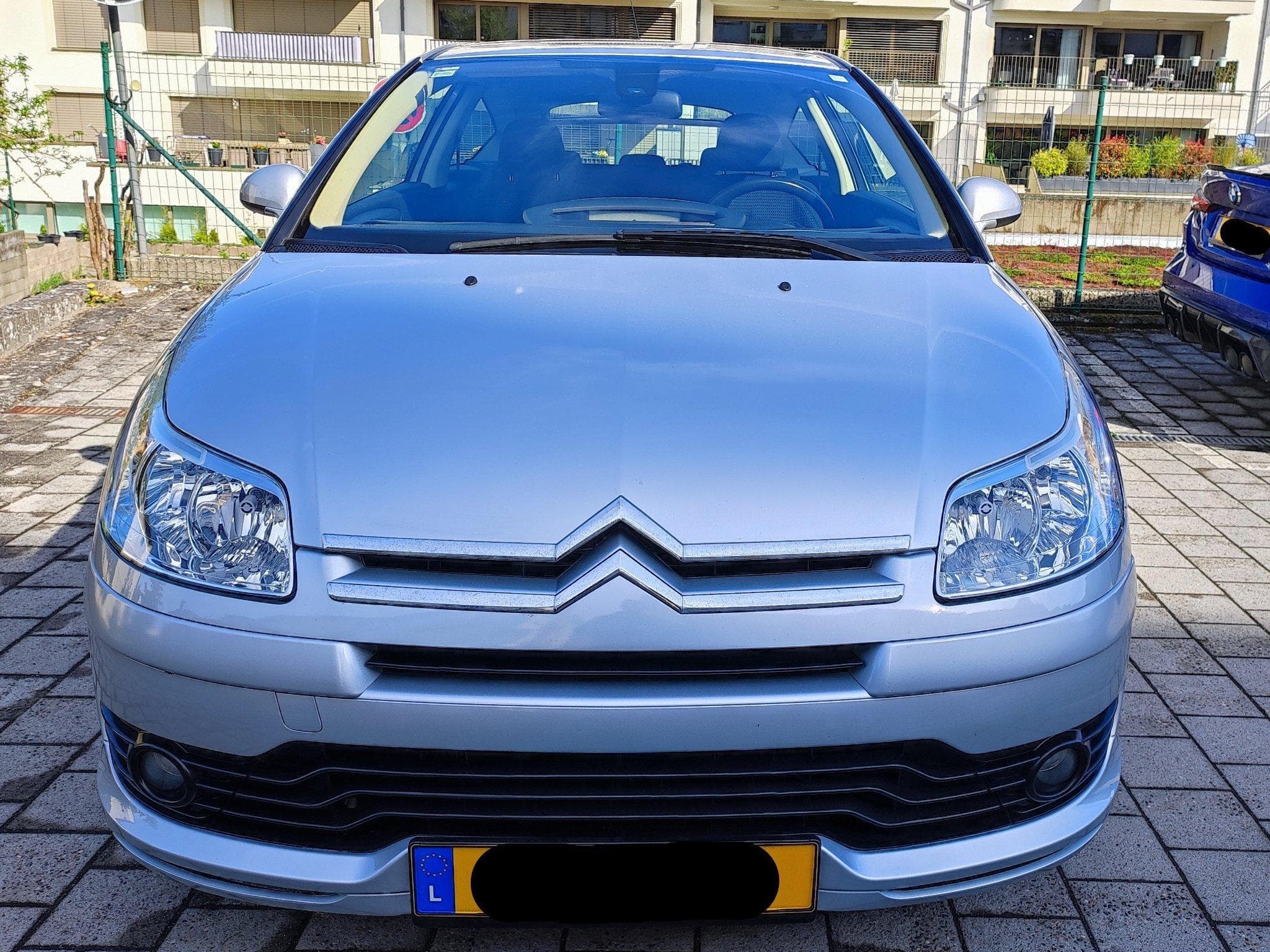 Citroën C4 (2007) - Photo 2