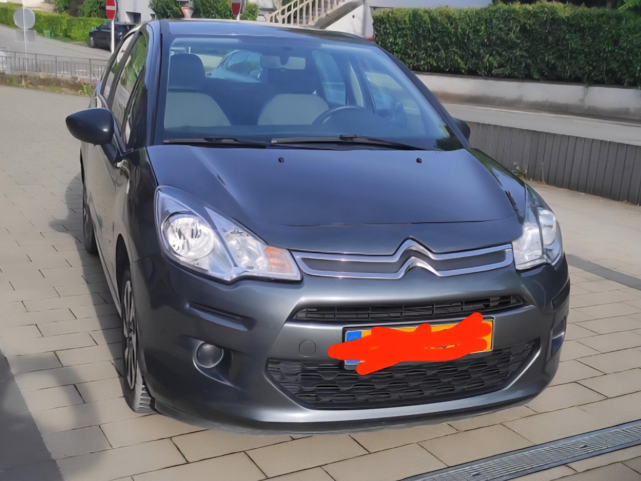 Citroën C3 Pure Tech VTi (2015) - Photo 1