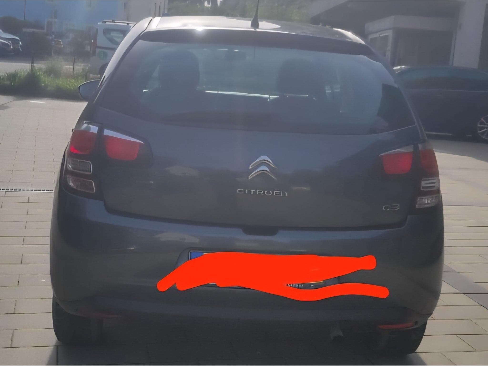 Citroën C3 Pure Tech VTi (2015) - Photo 2