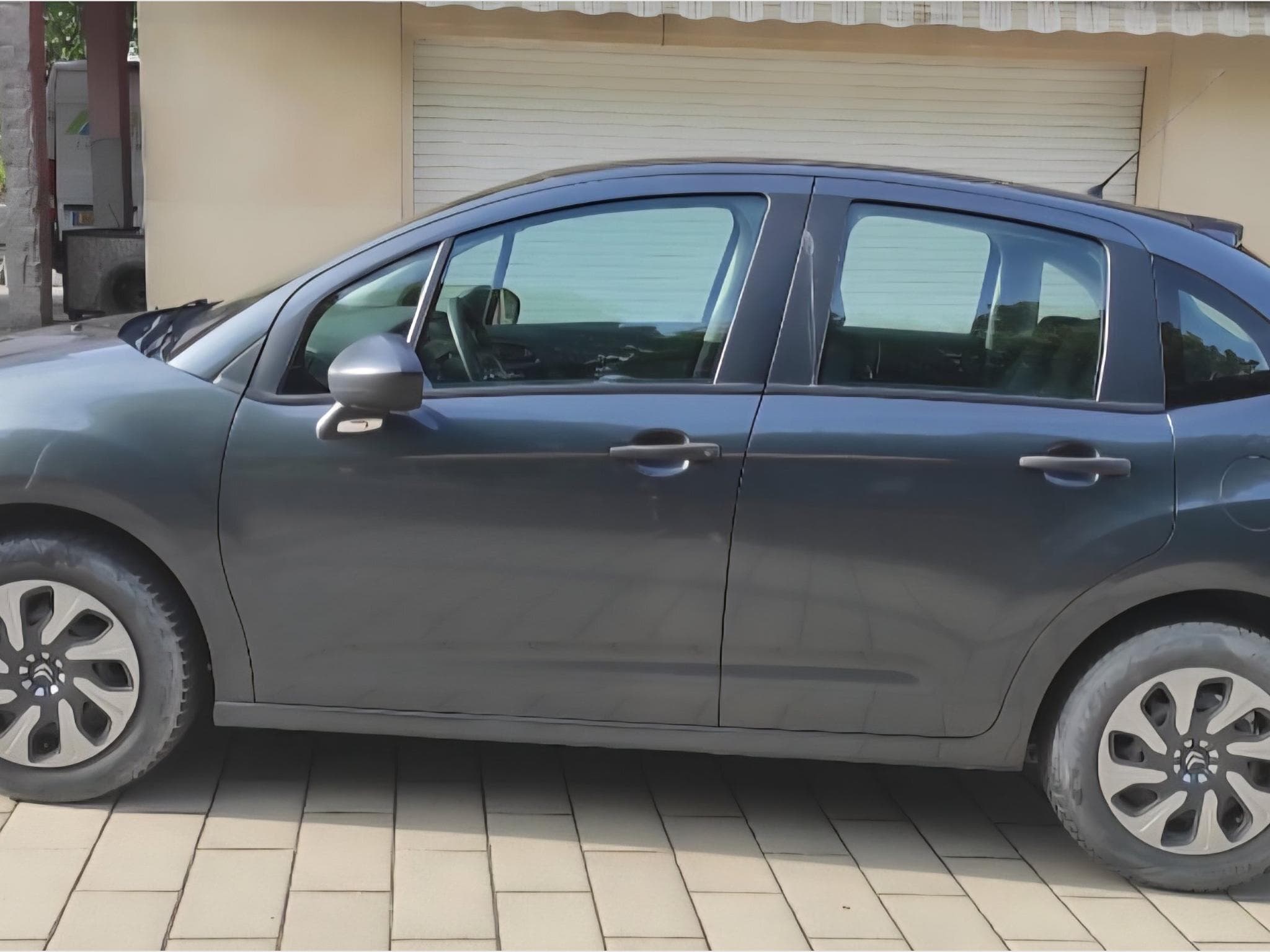 Citroën C3 Pure Tech VTi (2015) - Photo 3