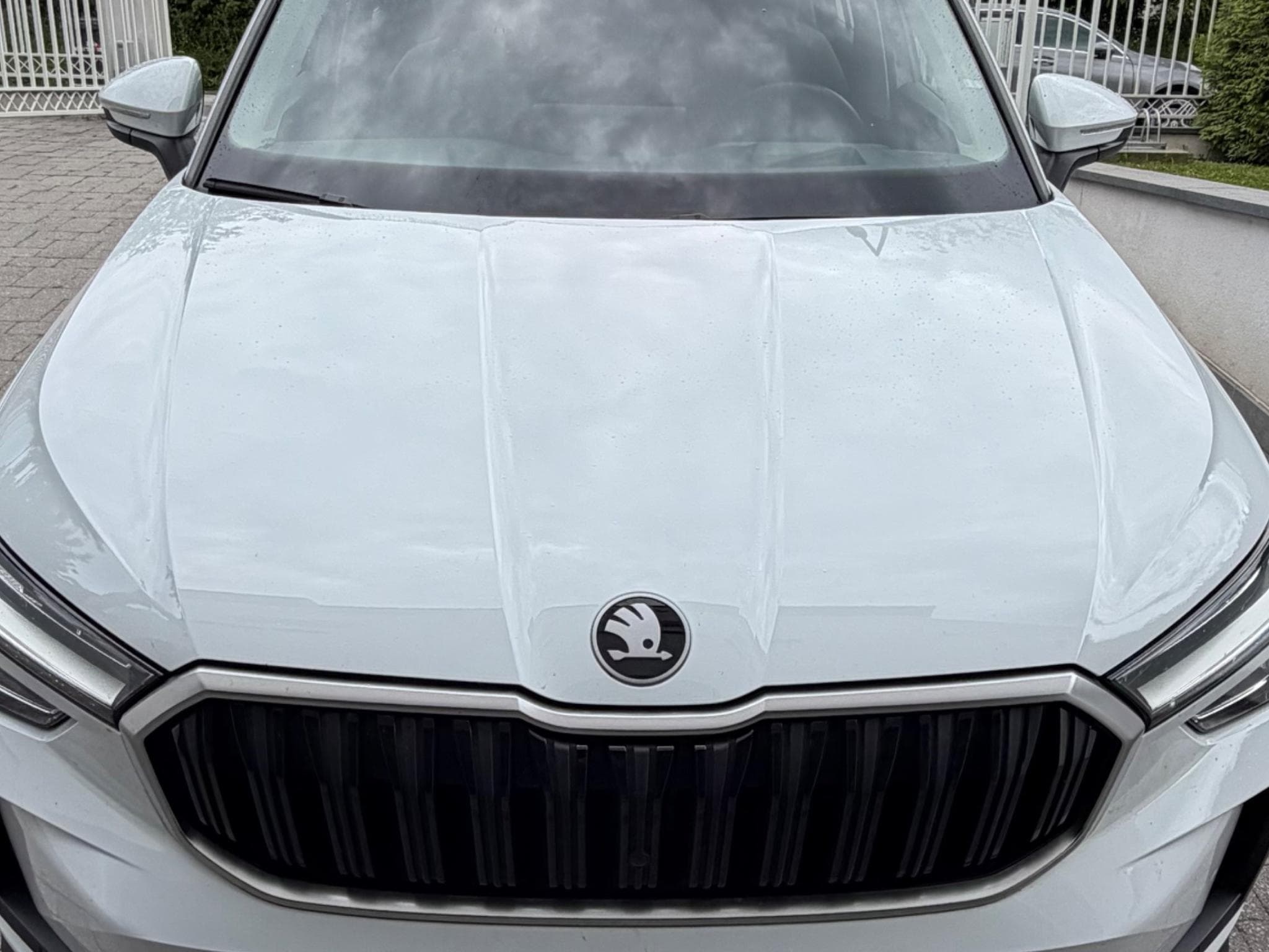 Skoda Kodiaq SELECTION 1.5 TSI m-HEV 110 KW (150 PS) (2025) - Photo 4
