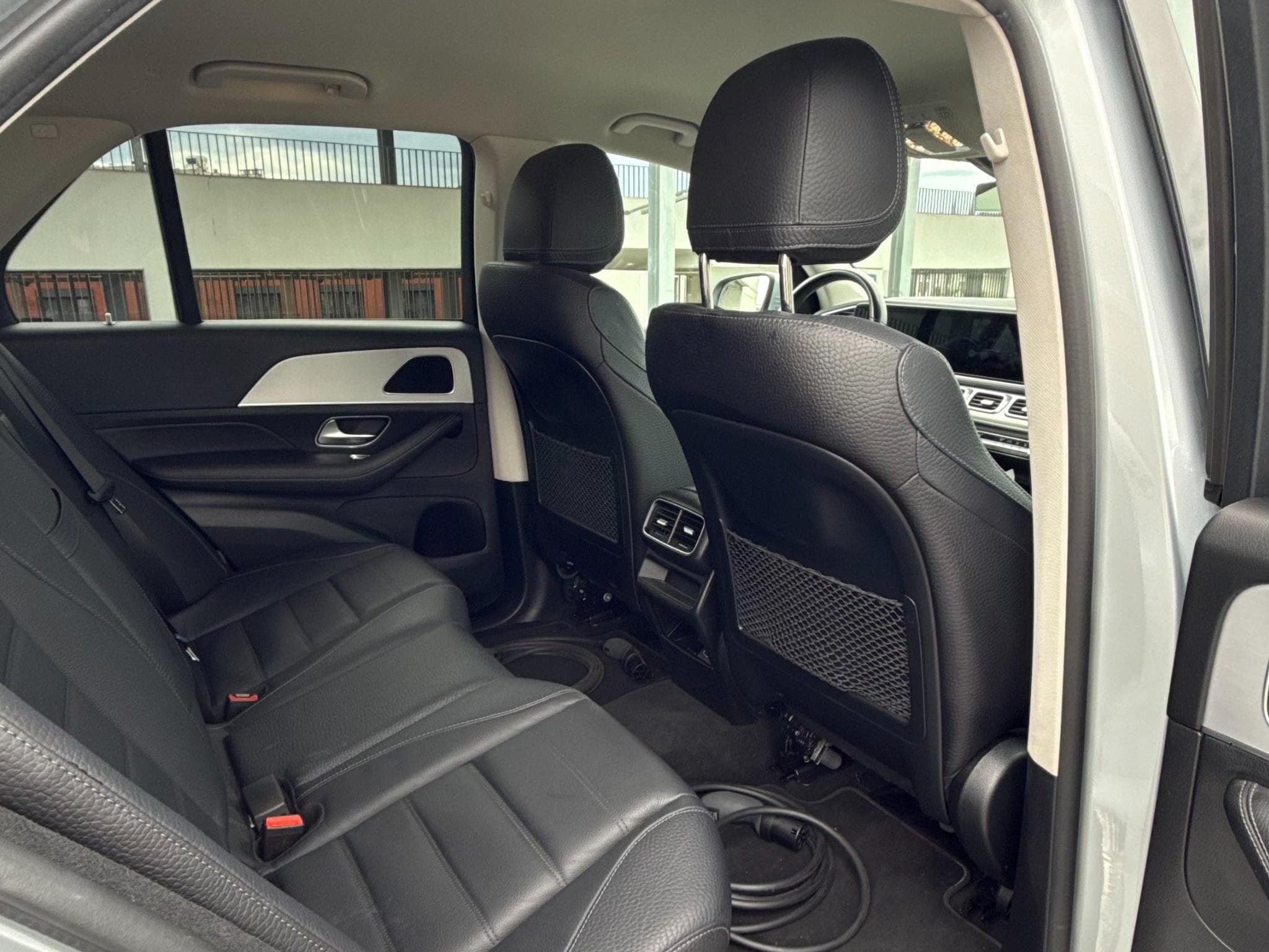 Mercedes GLE 350 4MATIC Hybride Plug-In (2022) - Foto 3