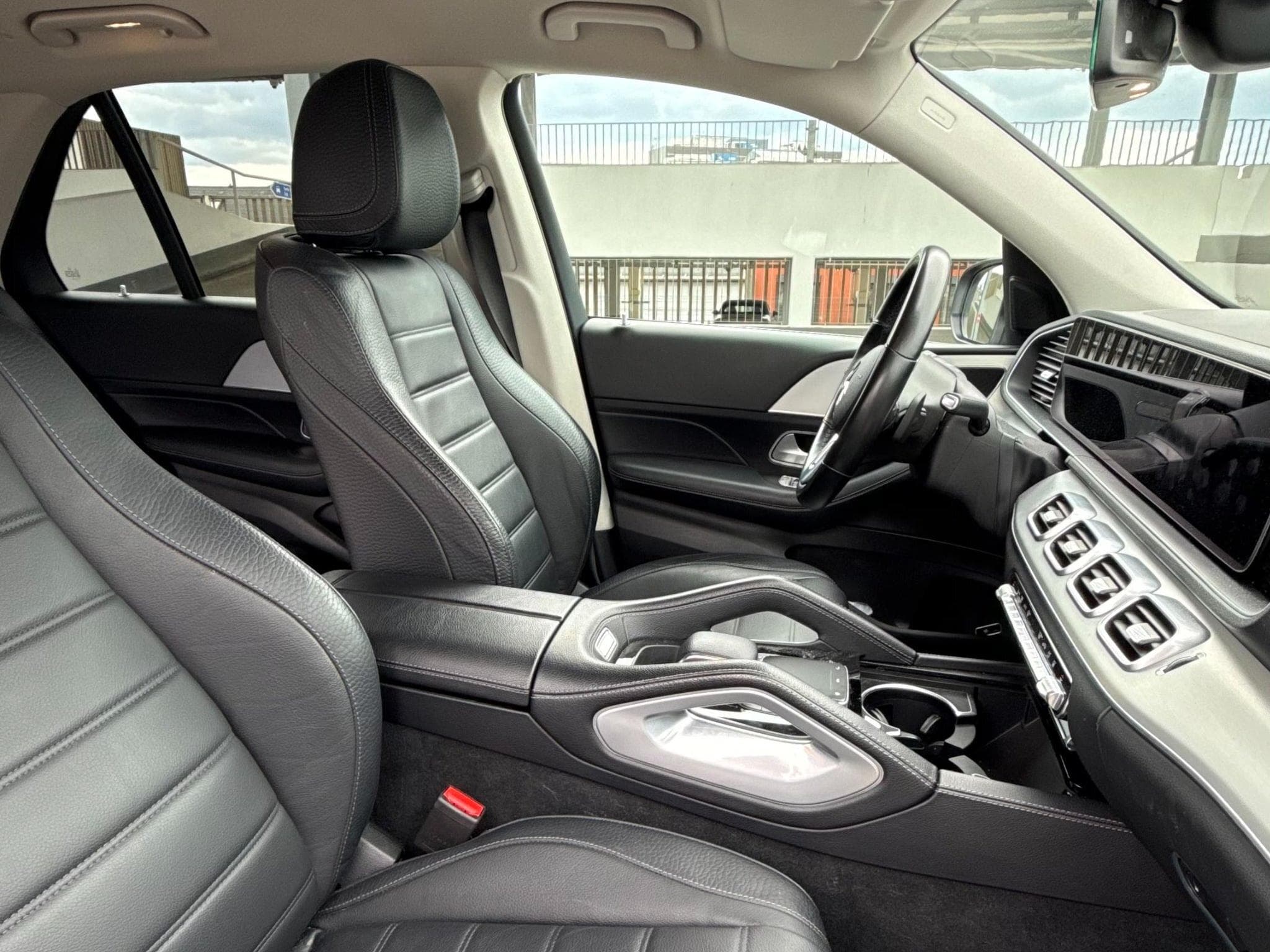 Mercedes GLE 350 4MATIC Hybride Plug-In (2022) - Foto 4