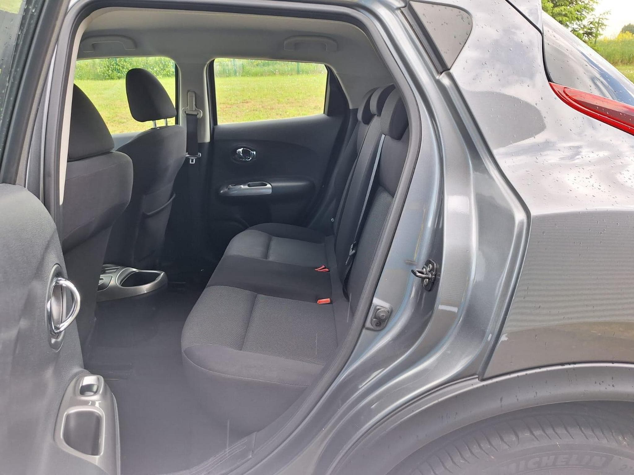 Nissan Juke 1.5 Dci 110ch (2014) - Foto 10