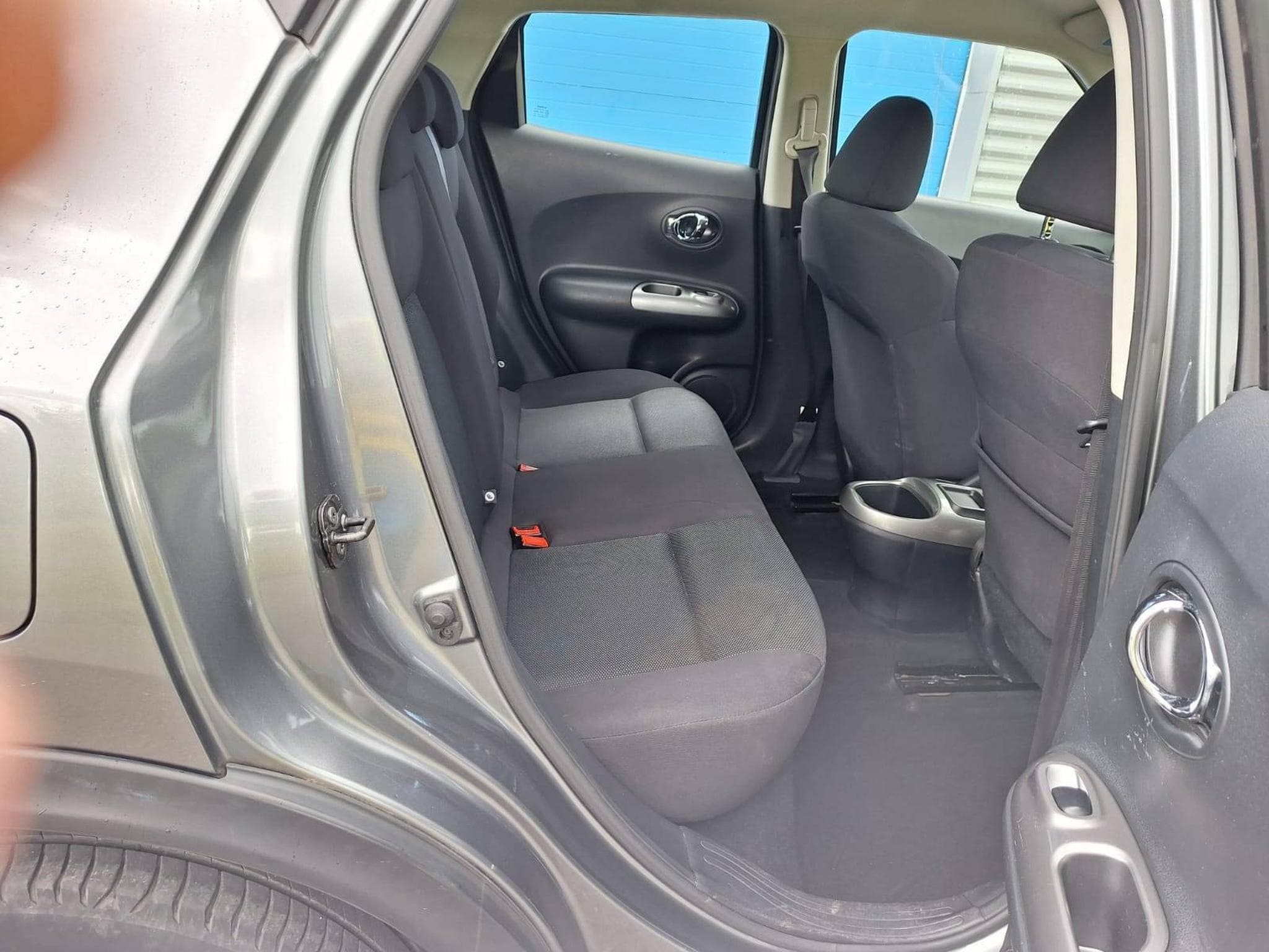 Nissan Juke 1.5 Dci 110ch (2014) - Foto 12