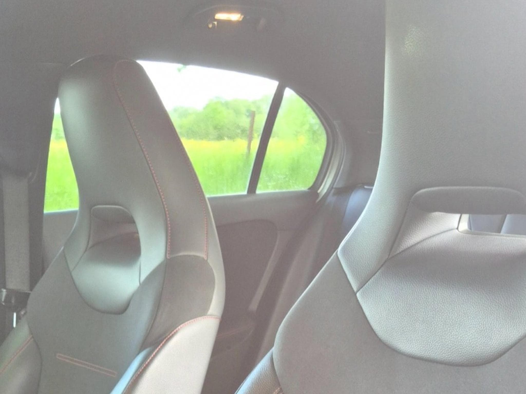 Mercedes A 180 A 180d  kit AMG (2020) - Photo 9