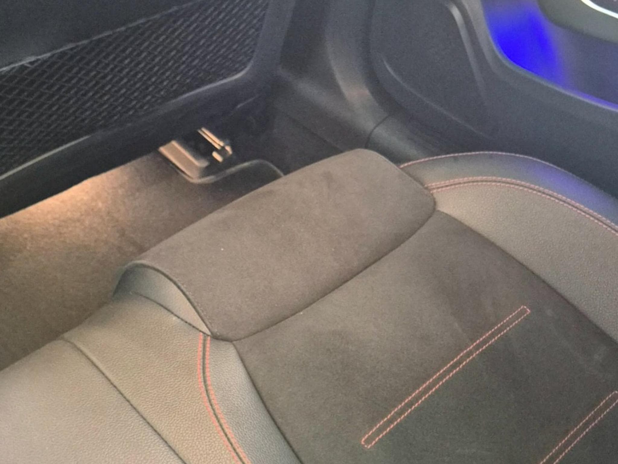 Mercedes A 180 A 180d  kit AMG (2020) - Photo 10