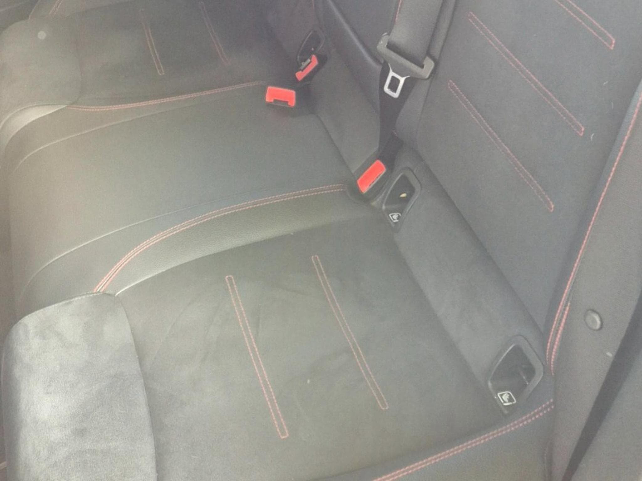 Mercedes A 180 A 180d  kit AMG (2020) - Photo 11