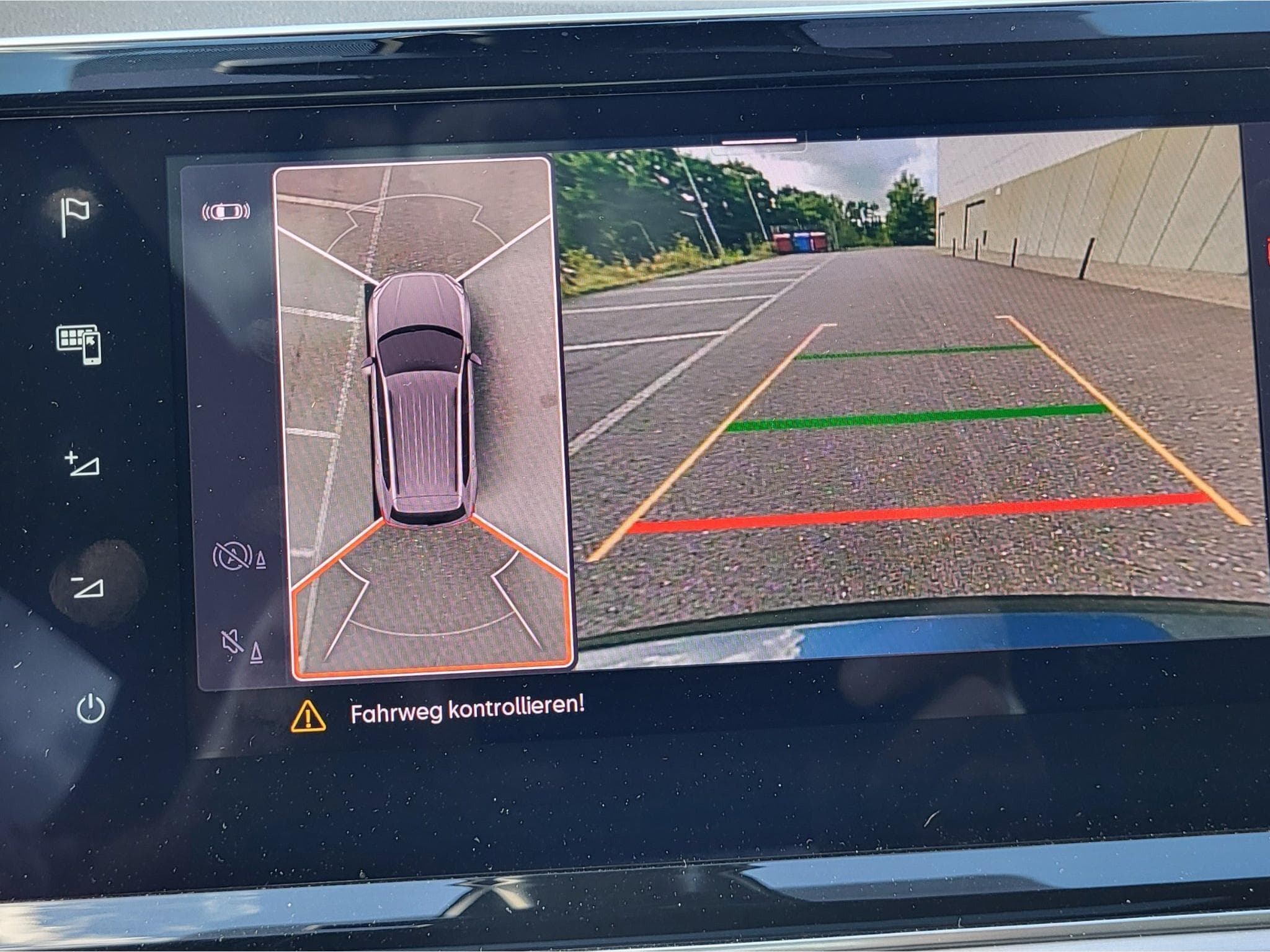 Seat Tarraco FR4 2.0 TDI DSG7 4 Drive (2021) - Photo 10