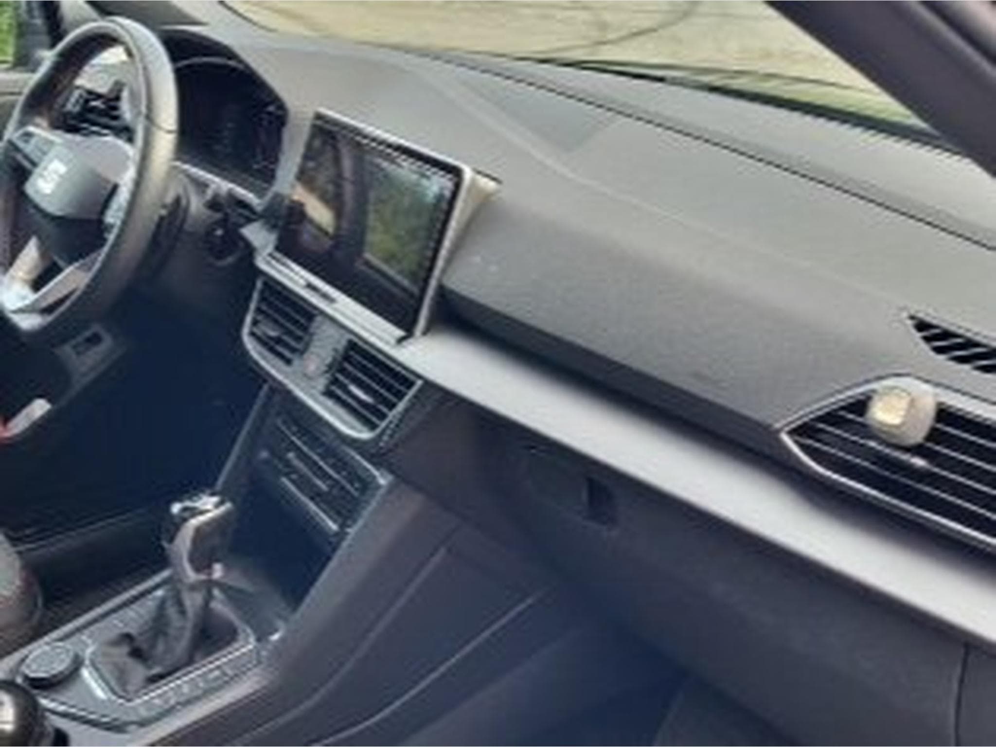 Seat Tarraco FR4 2.0 TDI DSG7 4 Drive (2021) - Photo 8