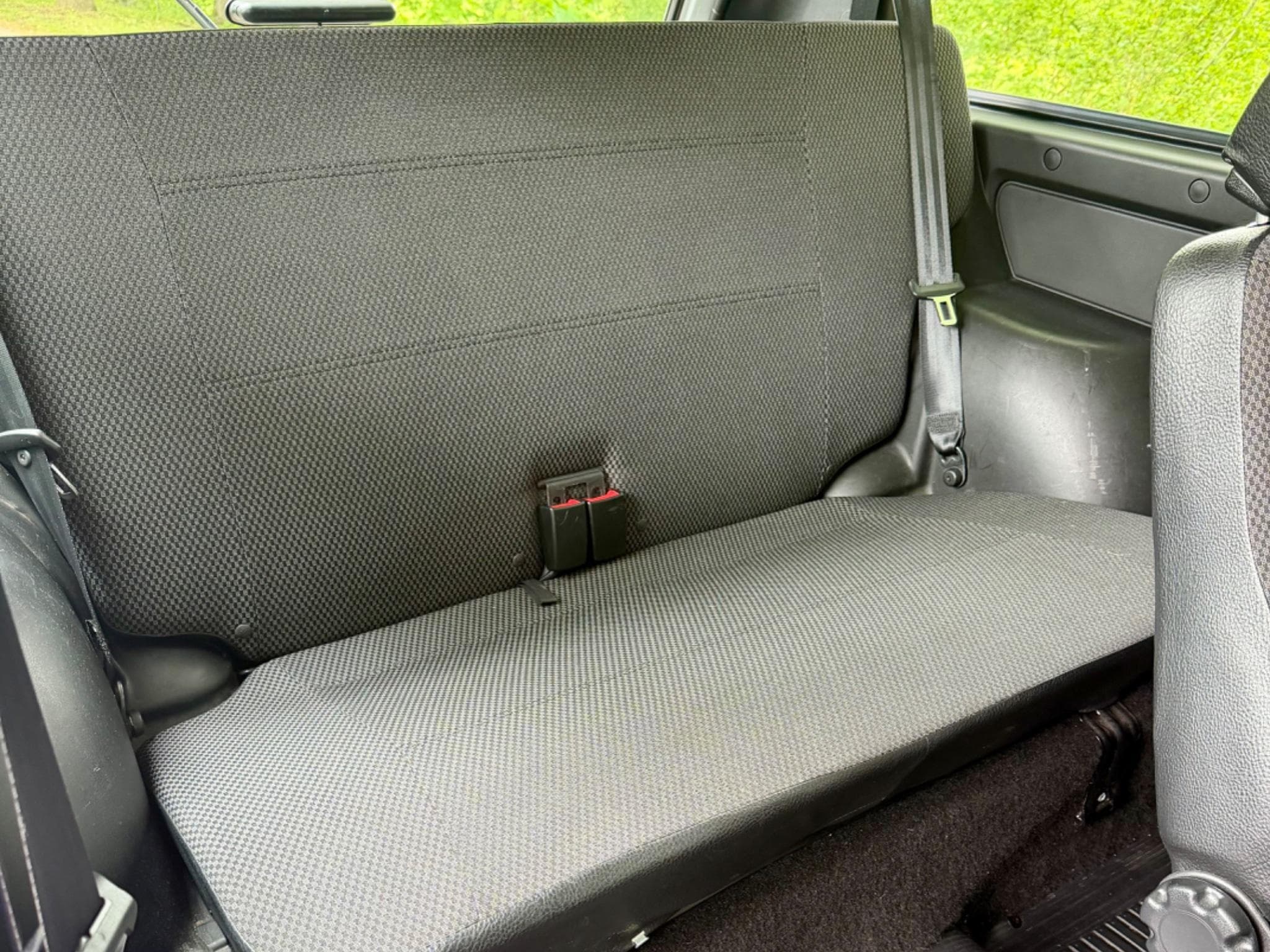 Lada Taiga Lada Taiga 4x4 - non accid. - 1ère main (2018) - Photo 7