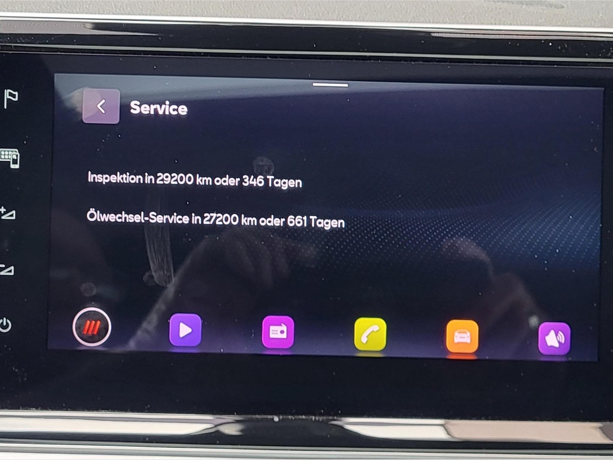 Seat Tarraco FR4 2.0 TDI DSG7 4 Drive (2021) - Photo 12