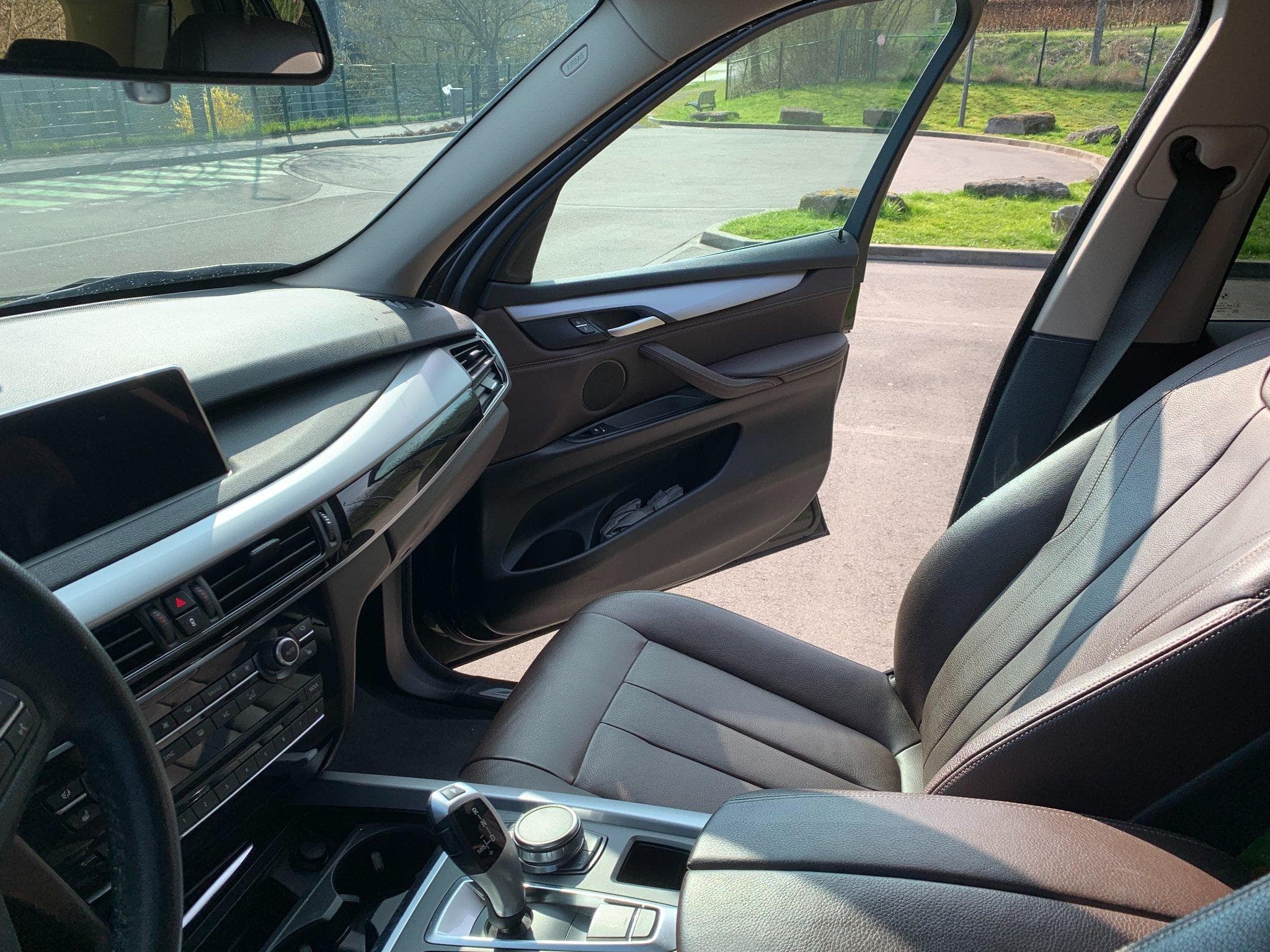 BMW X5 xDrive25d (2017) - Foto 10
