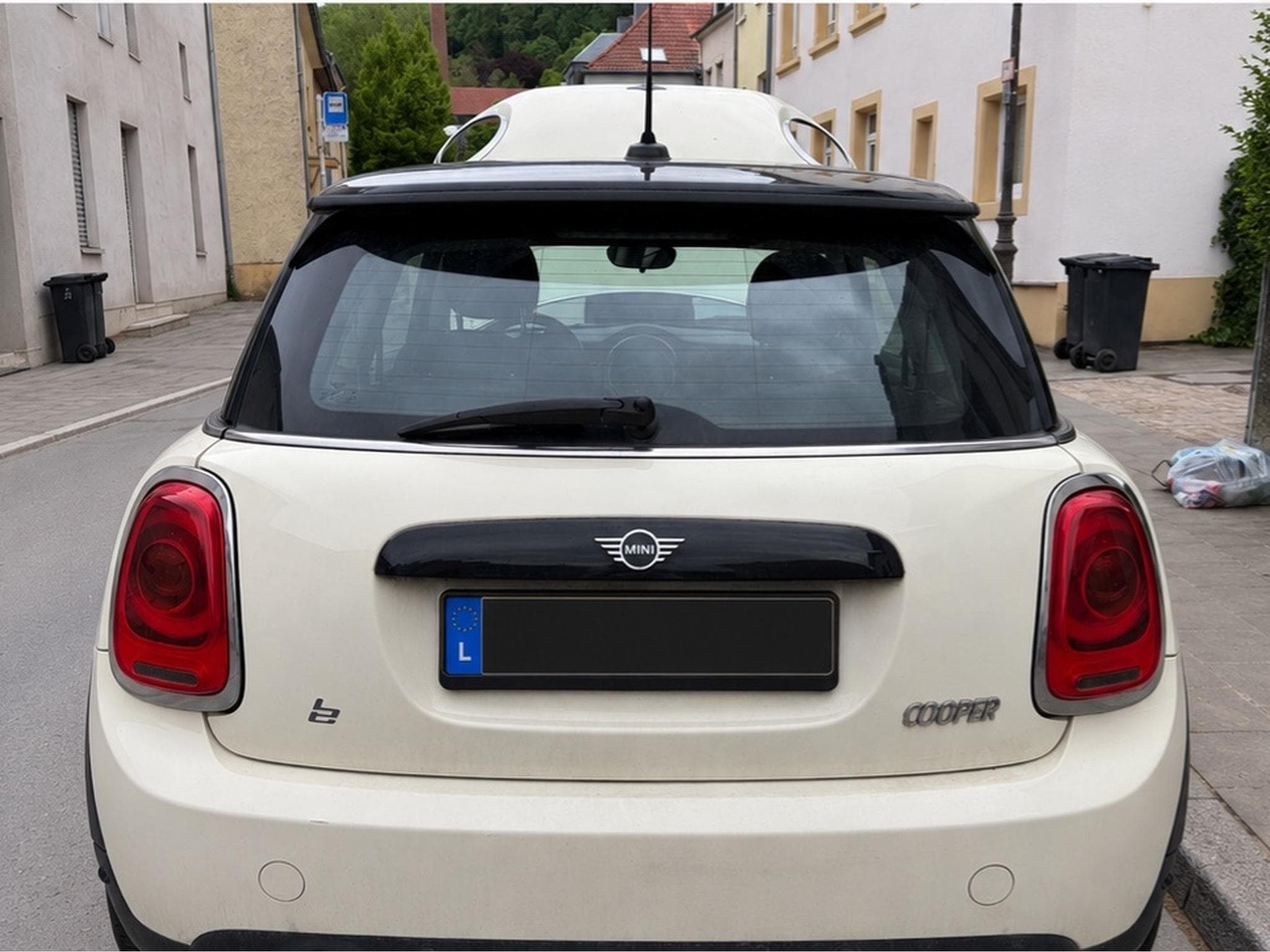 Mini Cooper (2019) - Foto 2