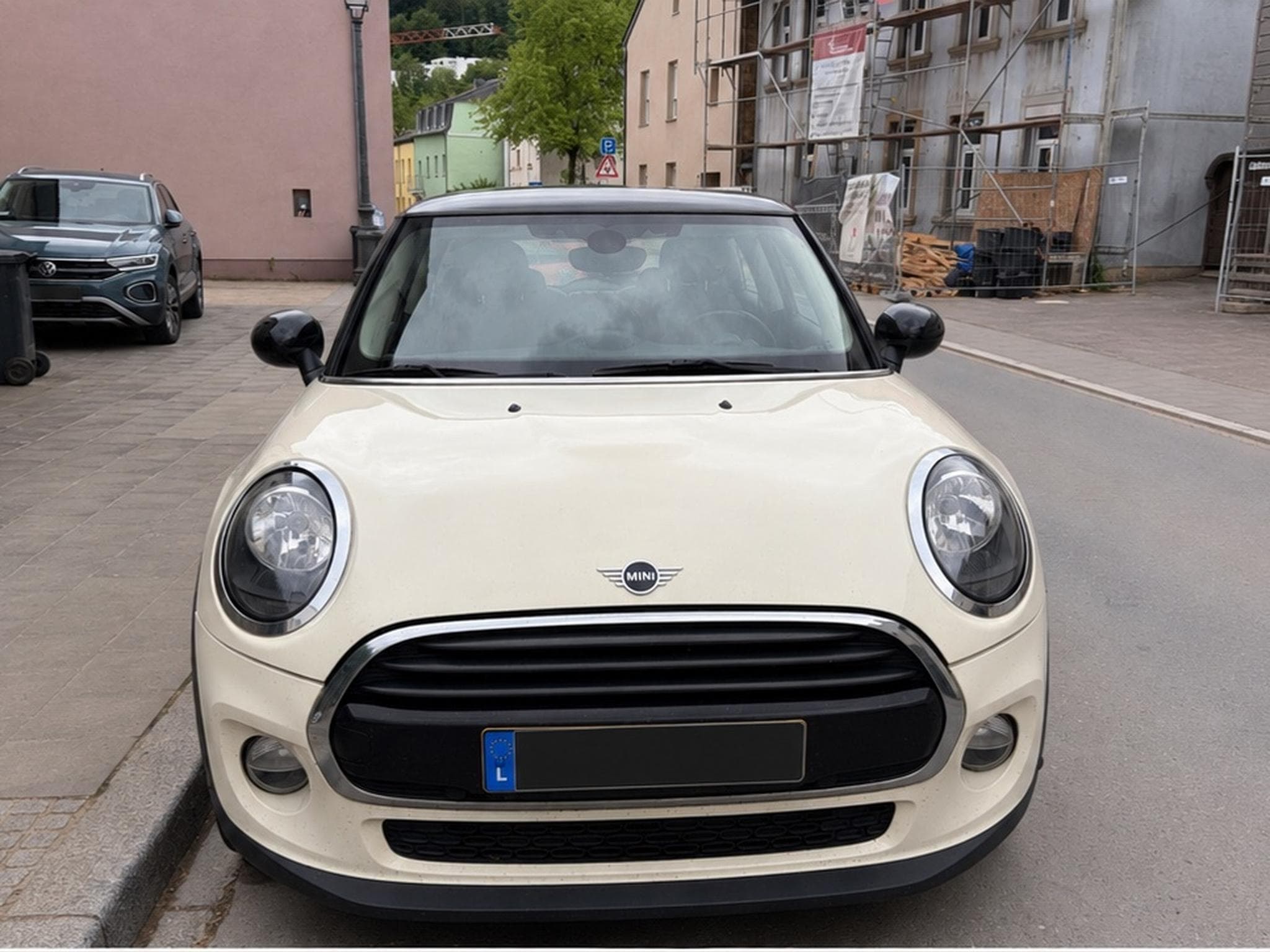 Mini Cooper (2019) - Foto 1
