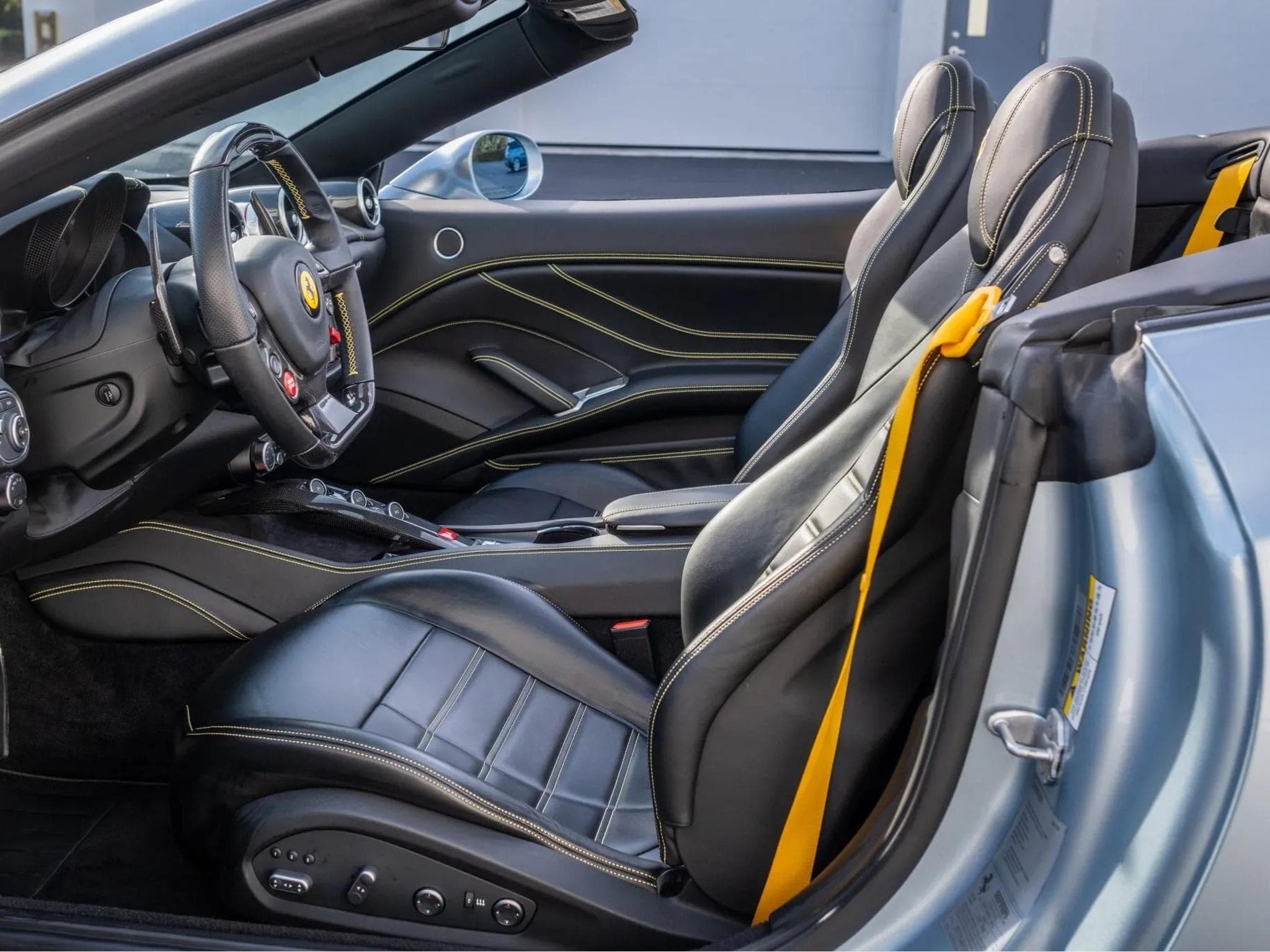 Ferrari California T (2016) - Foto 3