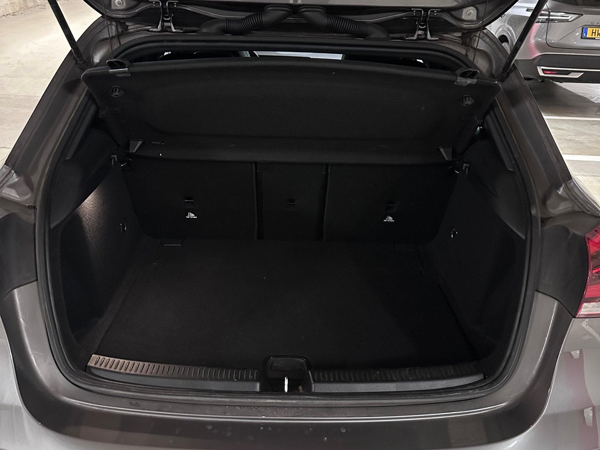 Mercedes A 220 AMG Line (2018) - Photo 10