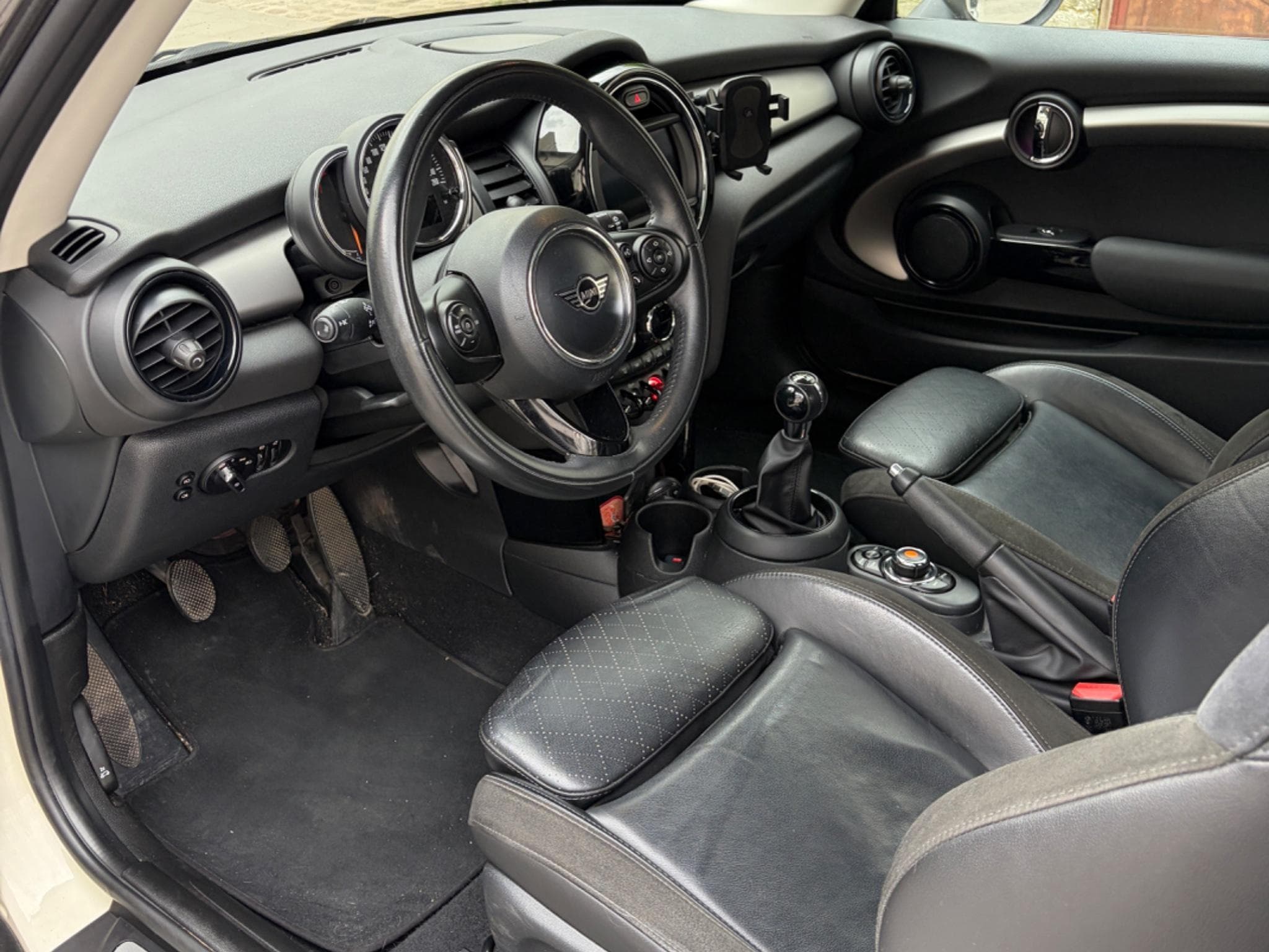 Mini Cooper (2019) - Foto 3