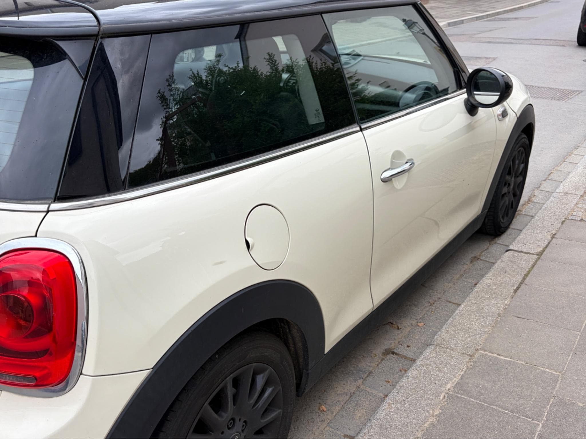 Mini Cooper (2019) - Foto 4