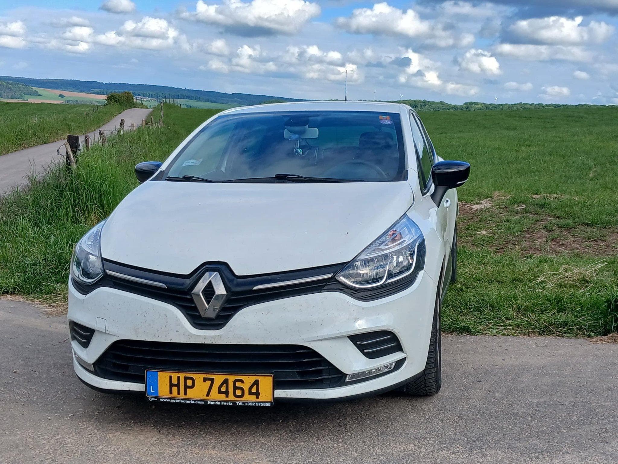 Renault Clio M1 (2019) - Photo 2