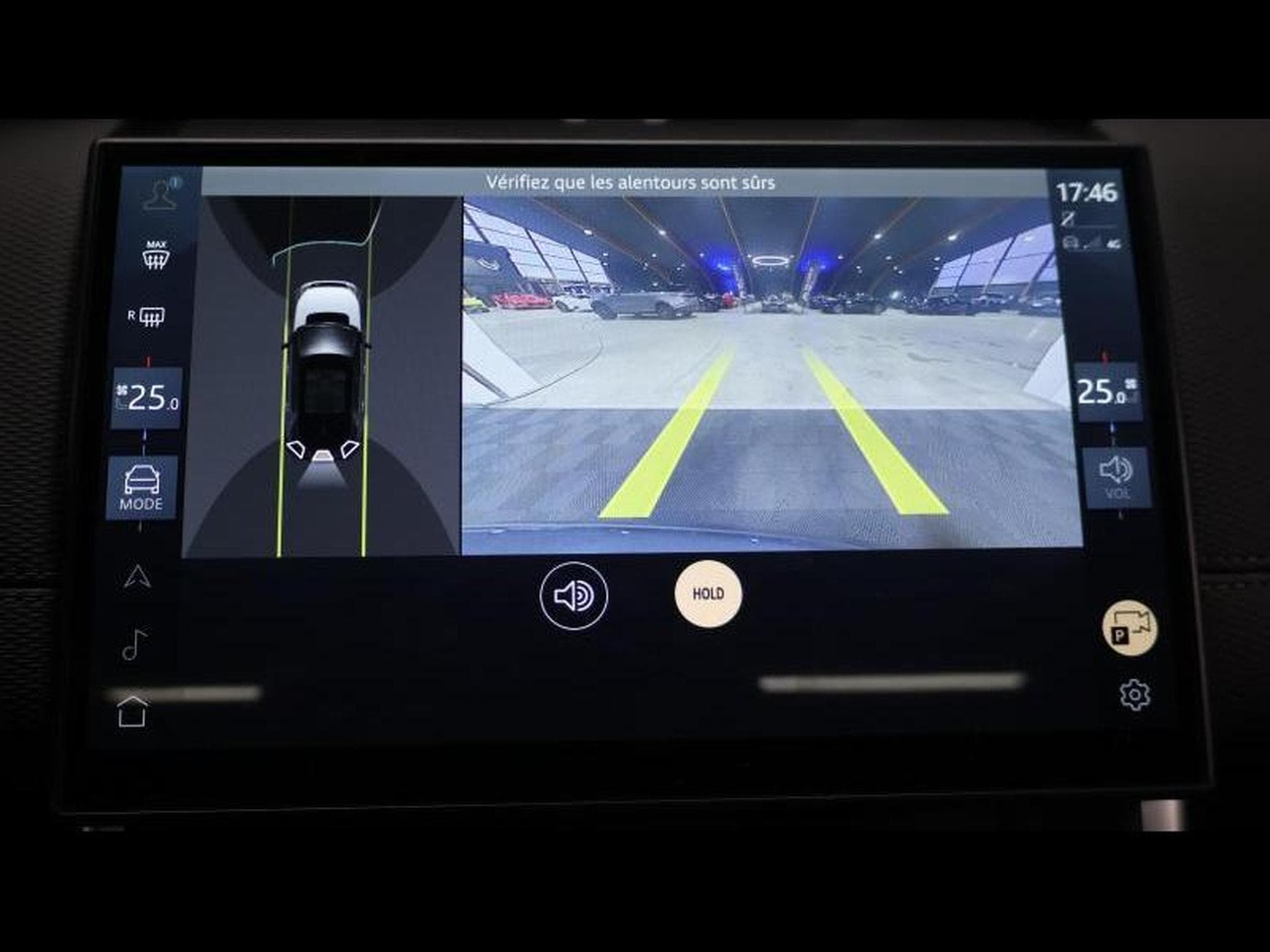 Land-Rover Discovery Sport P270e Dynamic SE AWD Auto (2025) - Foto 20