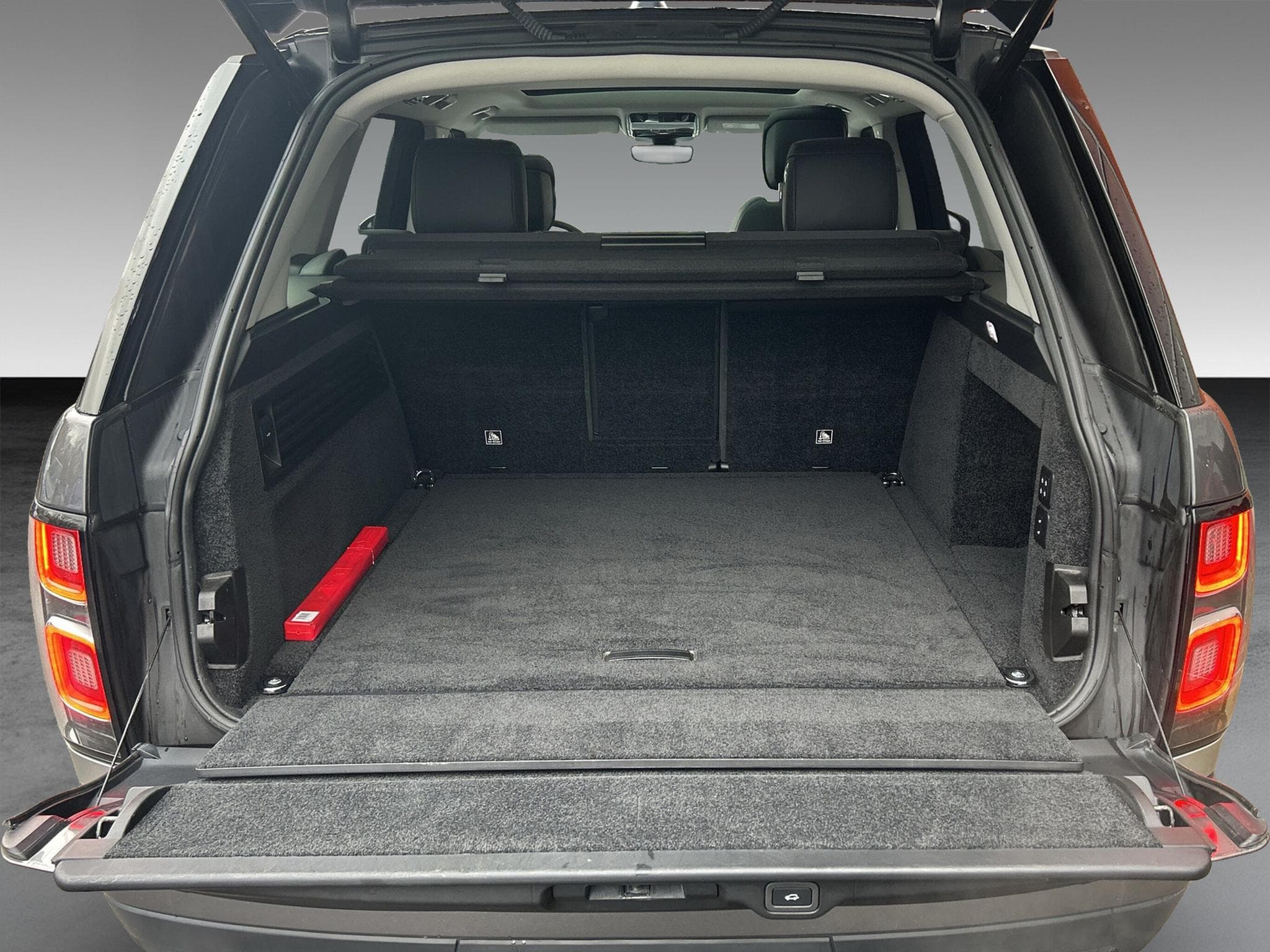 Land-Rover Range Rover 5.0 Vogue +Panorama-Schiebedach+Sitzhzg. v+h (2019) - Photo 11