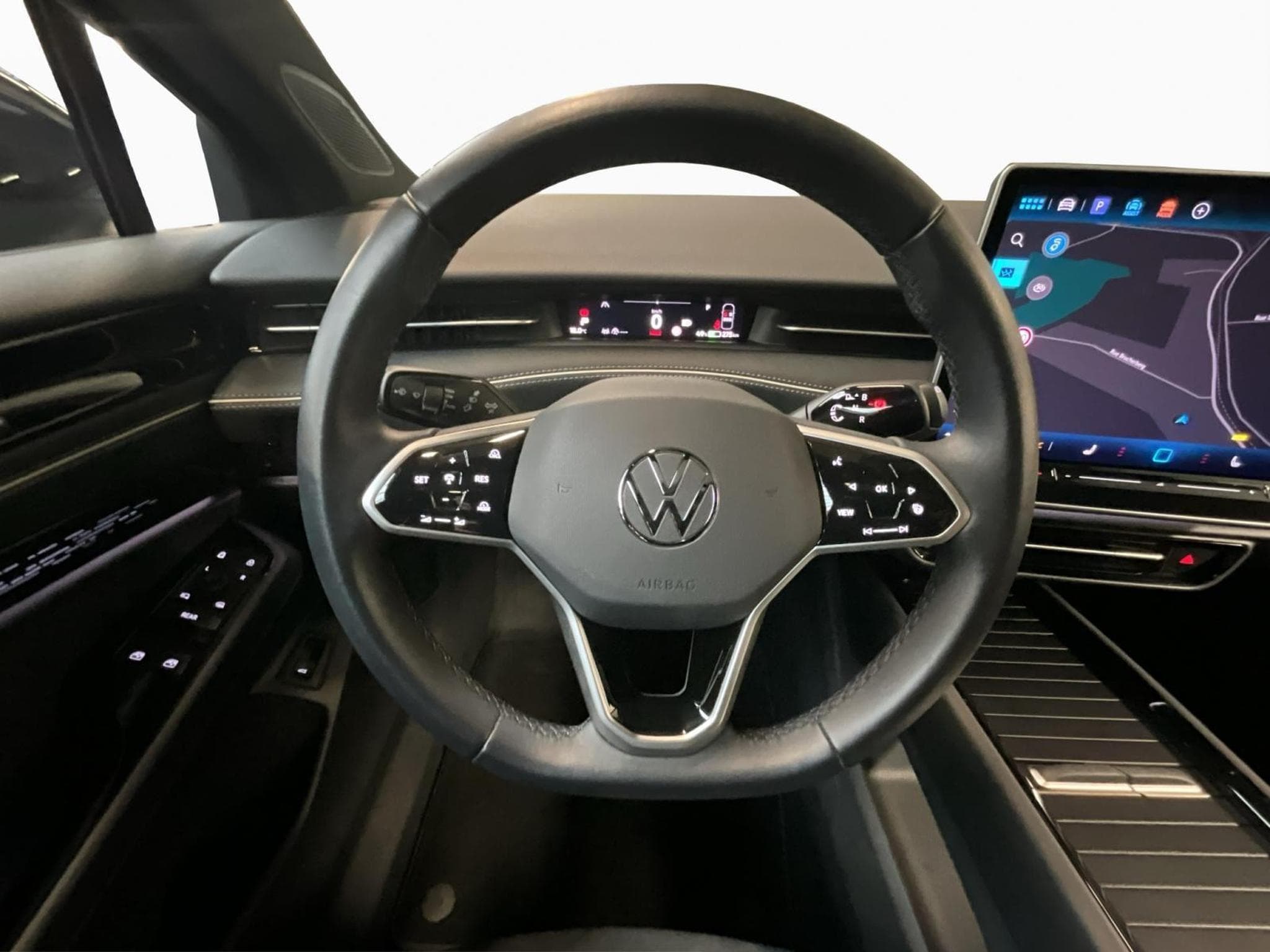 VW ID.7 Zertifikat+77kWh+Pro+Led+Navi+Pano (2024) - Photo 11