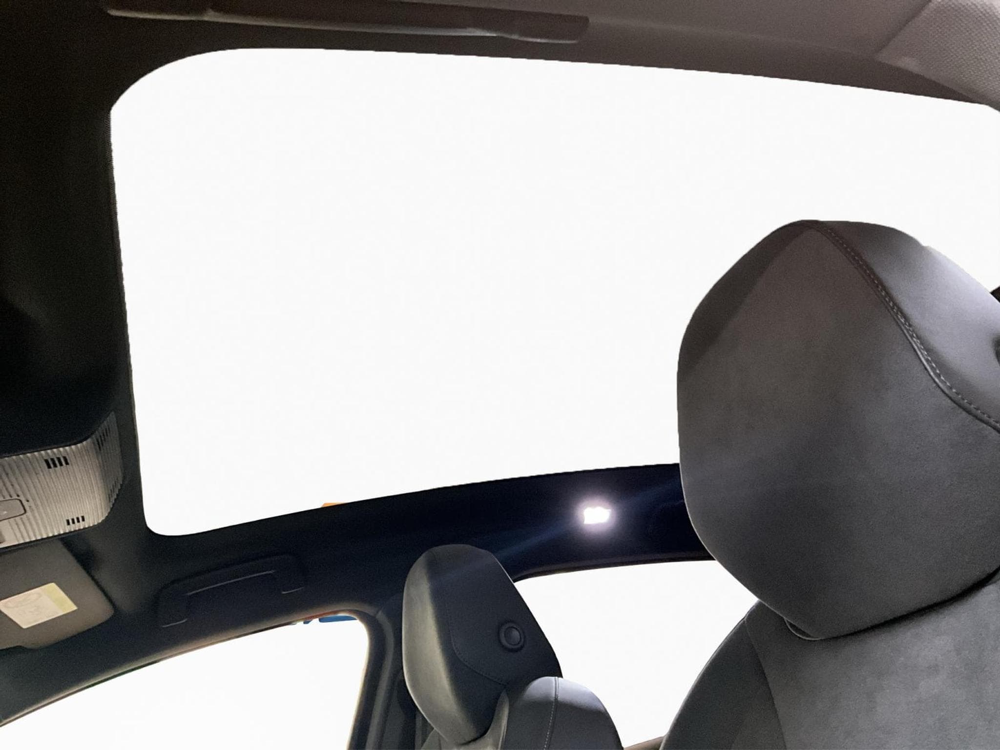 VW ID.7 Zertifikat+77kWh+Pro+Led+Navi+Pano (2024) - Photo 17