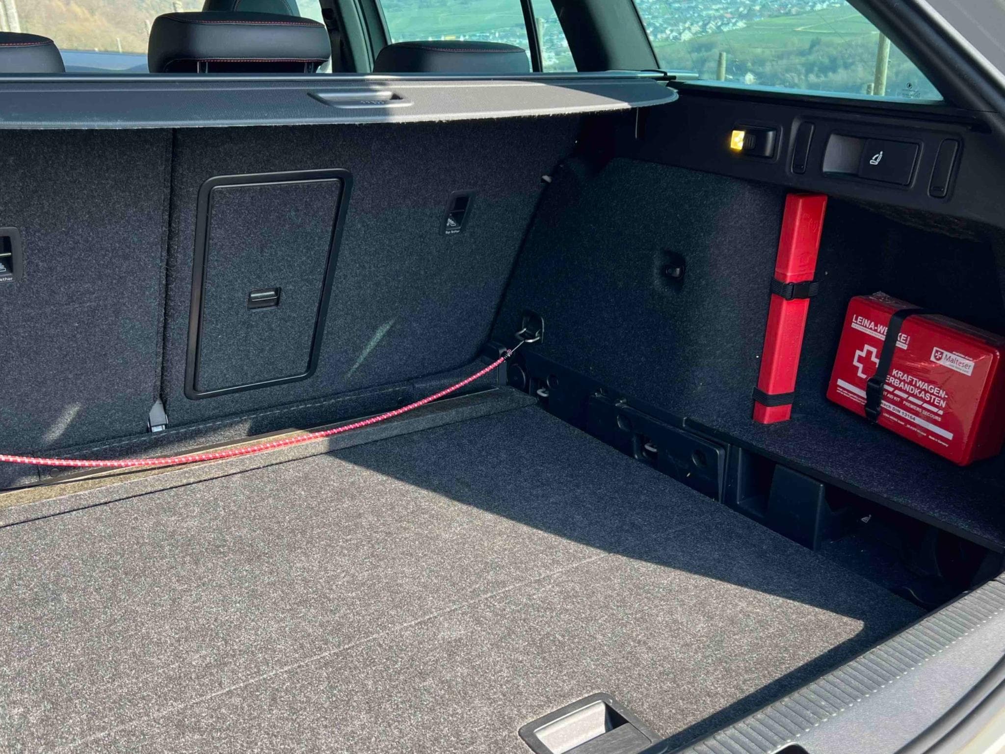 Skoda Octavia RS (2018) - Photo 10