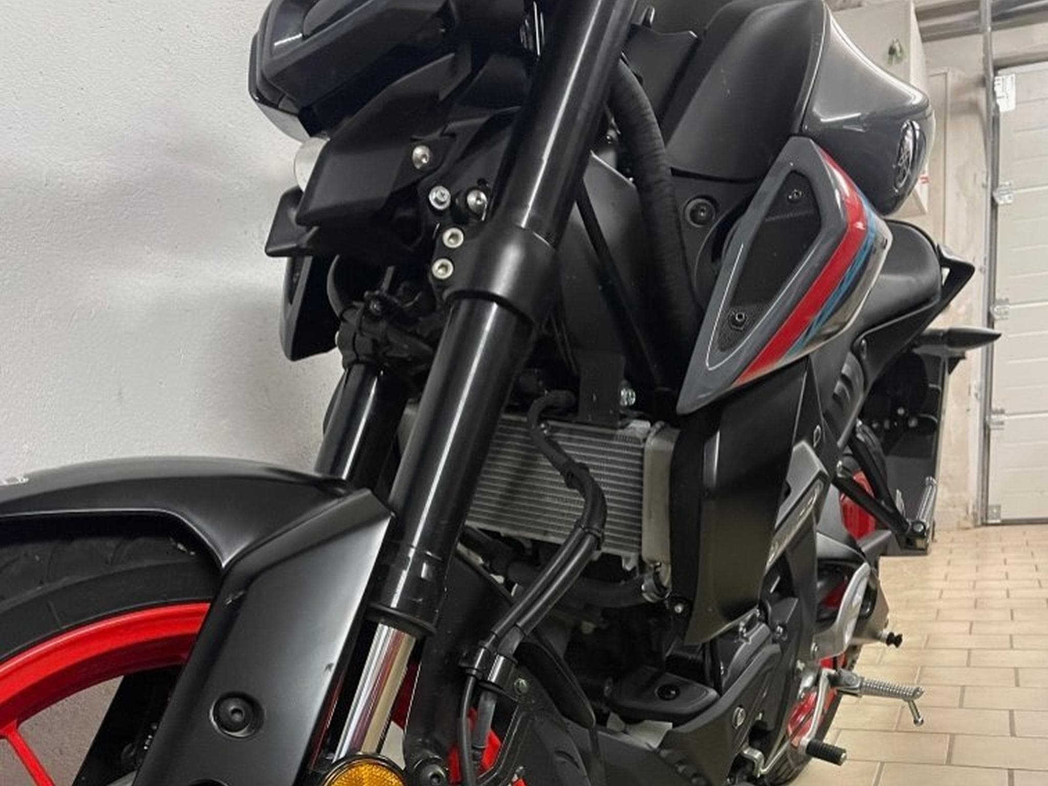 Yamaha MT125 (2021) - Foto 2