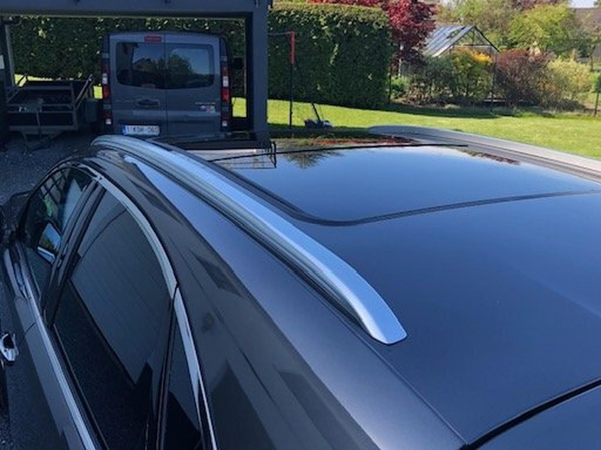 Citroën DS performence line 1,5 HDI Blue Diesel (2020) - Photo 2
