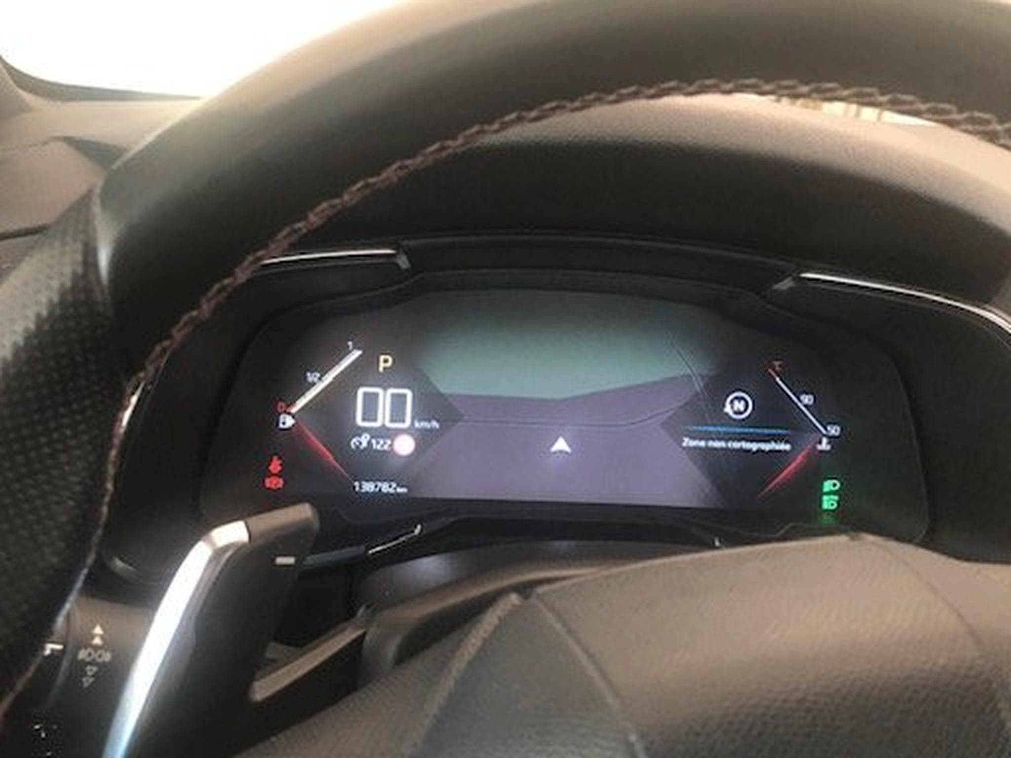 Citroën DS performence line 1,5 HDI Blue Diesel (2020) - Photo 3