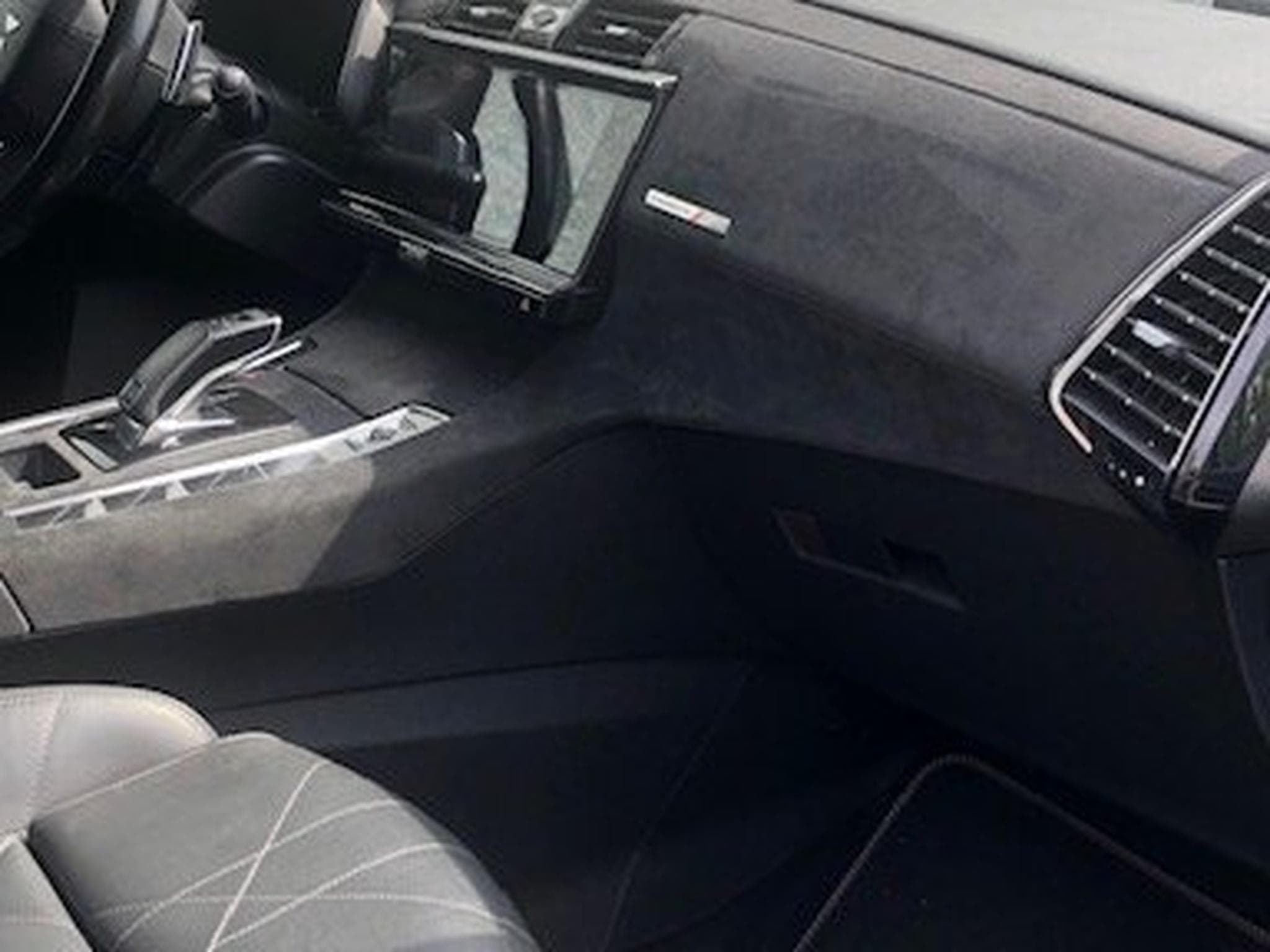 Citroën DS performence line 1,5 HDI Blue Diesel (2020) - Photo 4