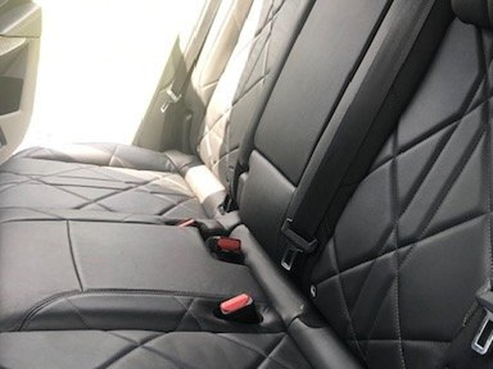 Citroën DS performence line 1,5 HDI Blue Diesel (2020) - Photo 6