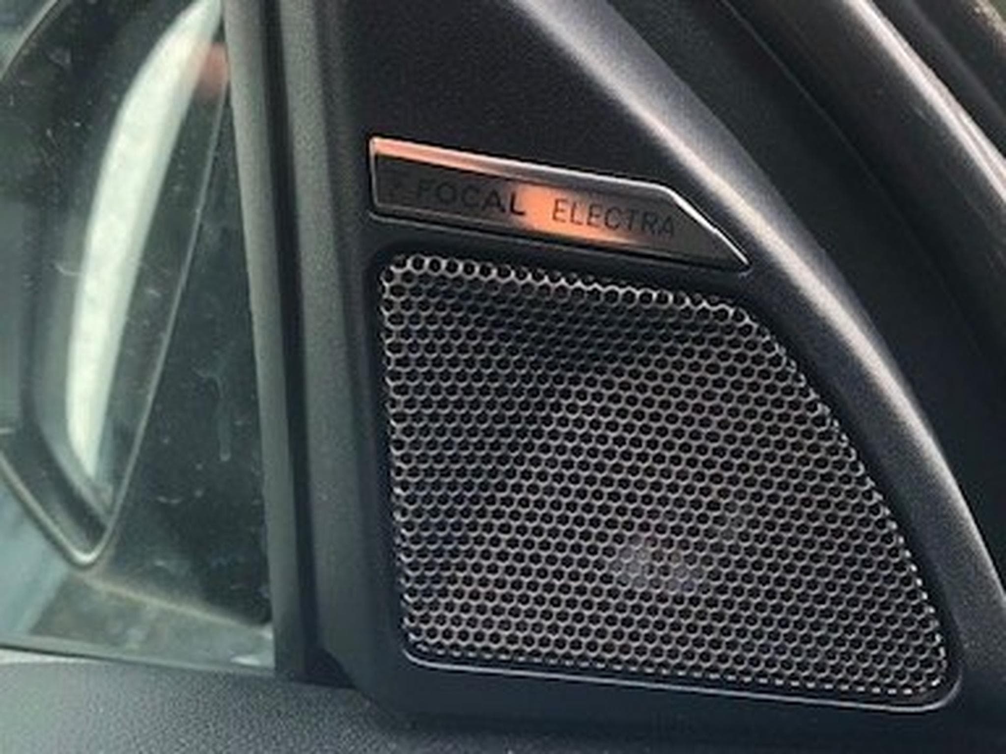 Citroën DS performence line 1,5 HDI Blue Diesel (2020) - Photo 8