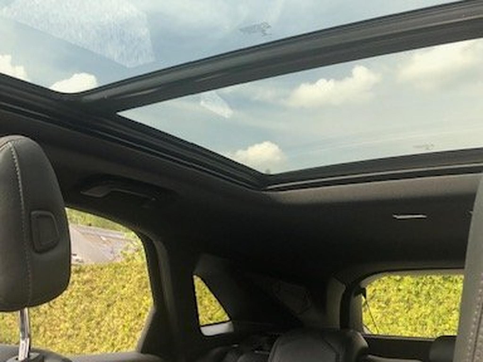 Citroën DS performence line 1,5 HDI Blue Diesel (2020) - Photo 9
