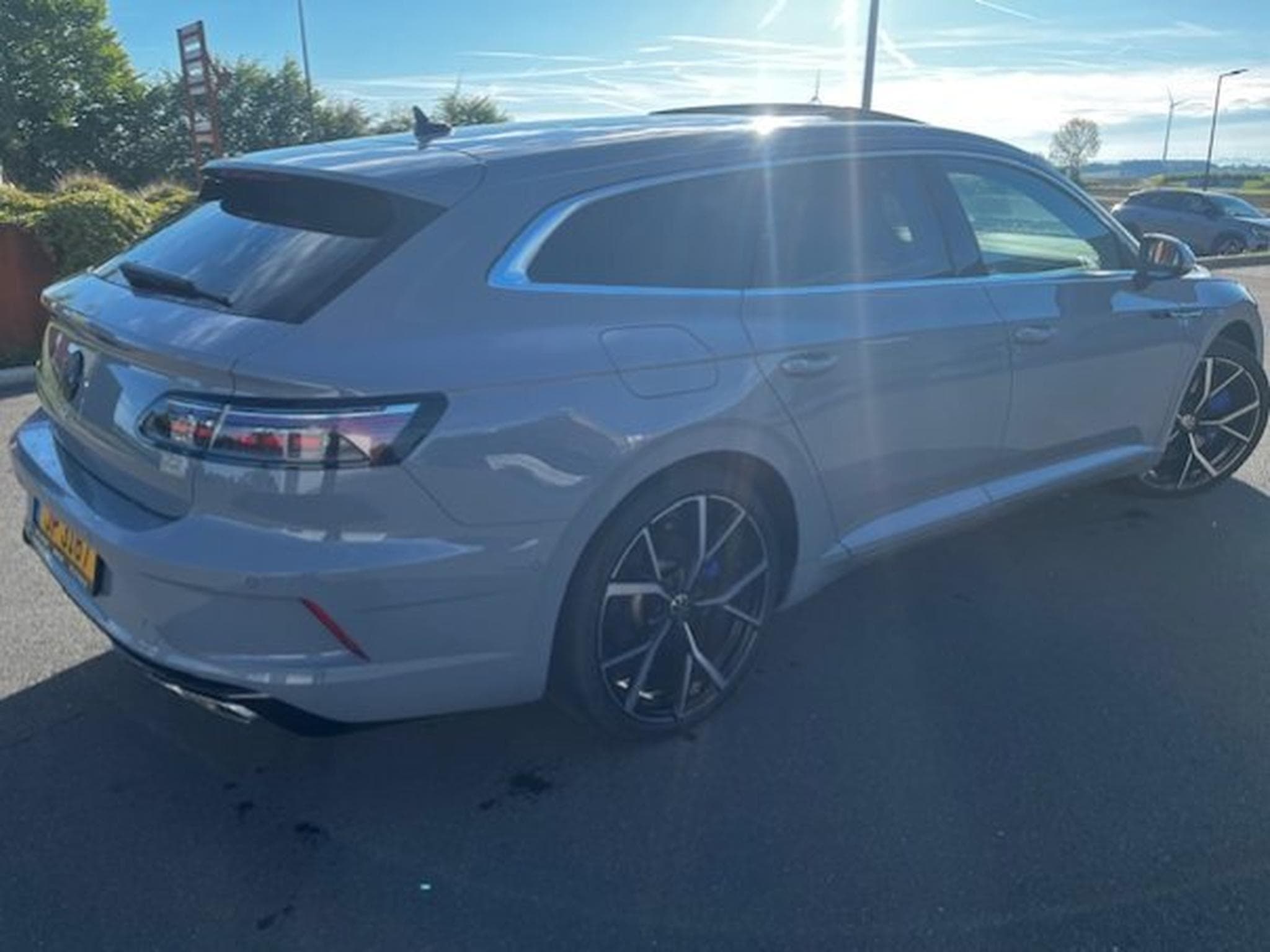 Skoda Octavia (2022) - Photo 2