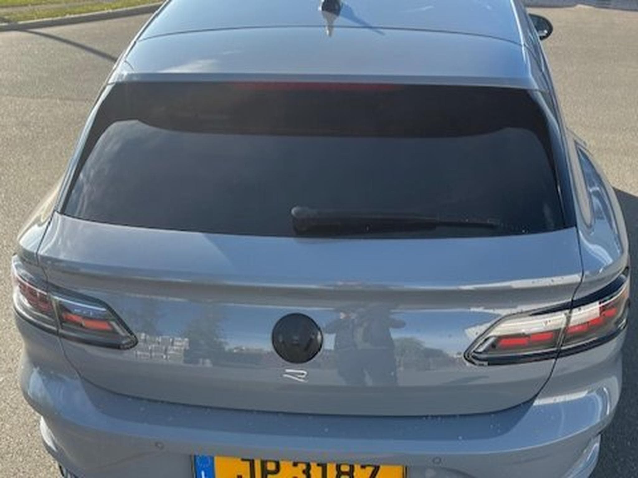 Skoda Octavia (2022) - Photo 3