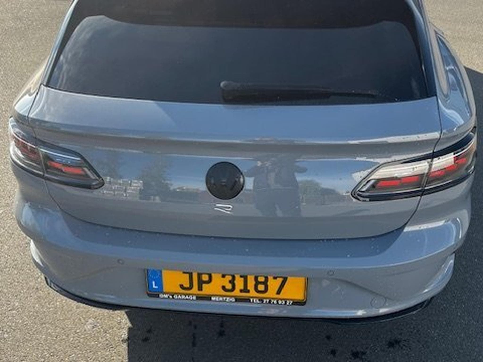 Skoda Octavia (2022) - Photo 4
