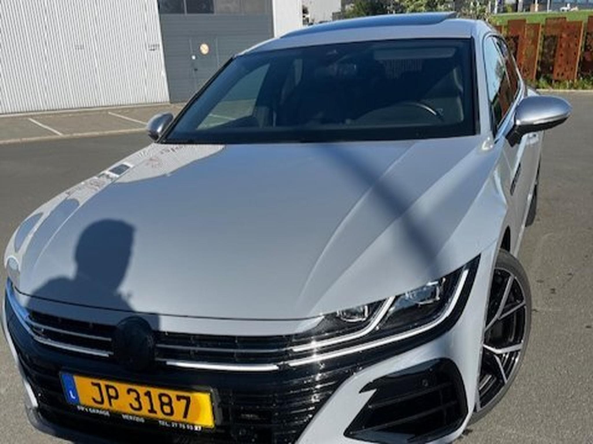 Skoda Octavia (2022) - Photo 1