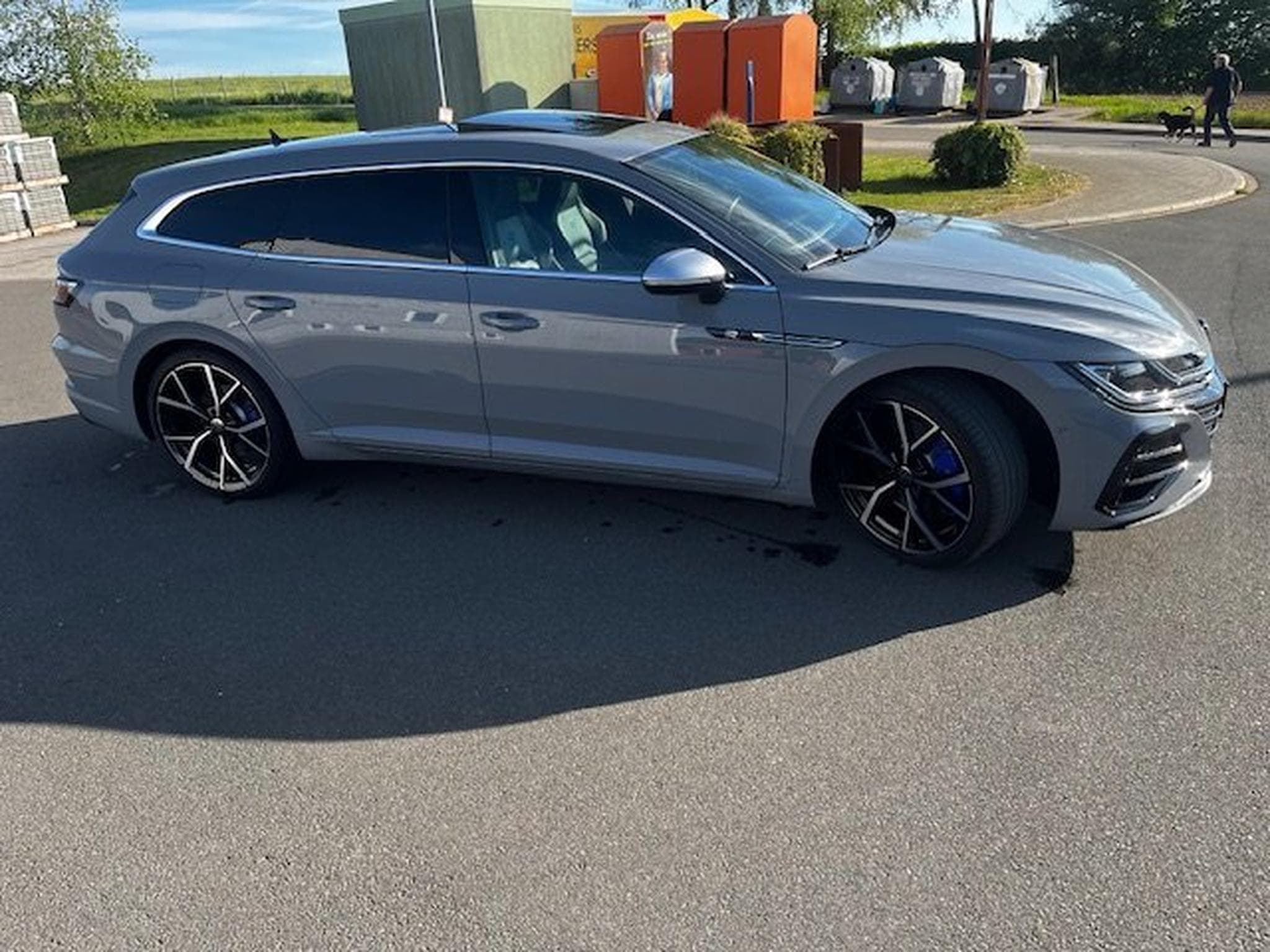 Skoda Octavia (2022) - Photo 6