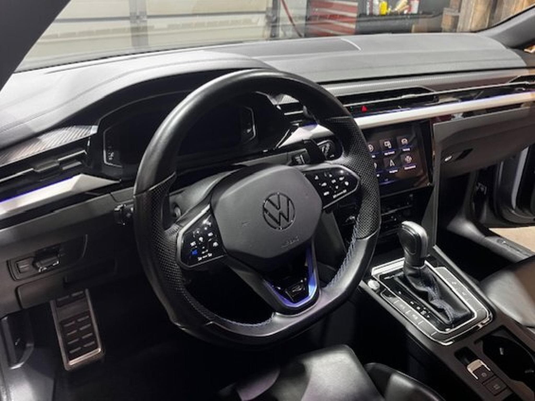Skoda Octavia (2022) - Photo 7