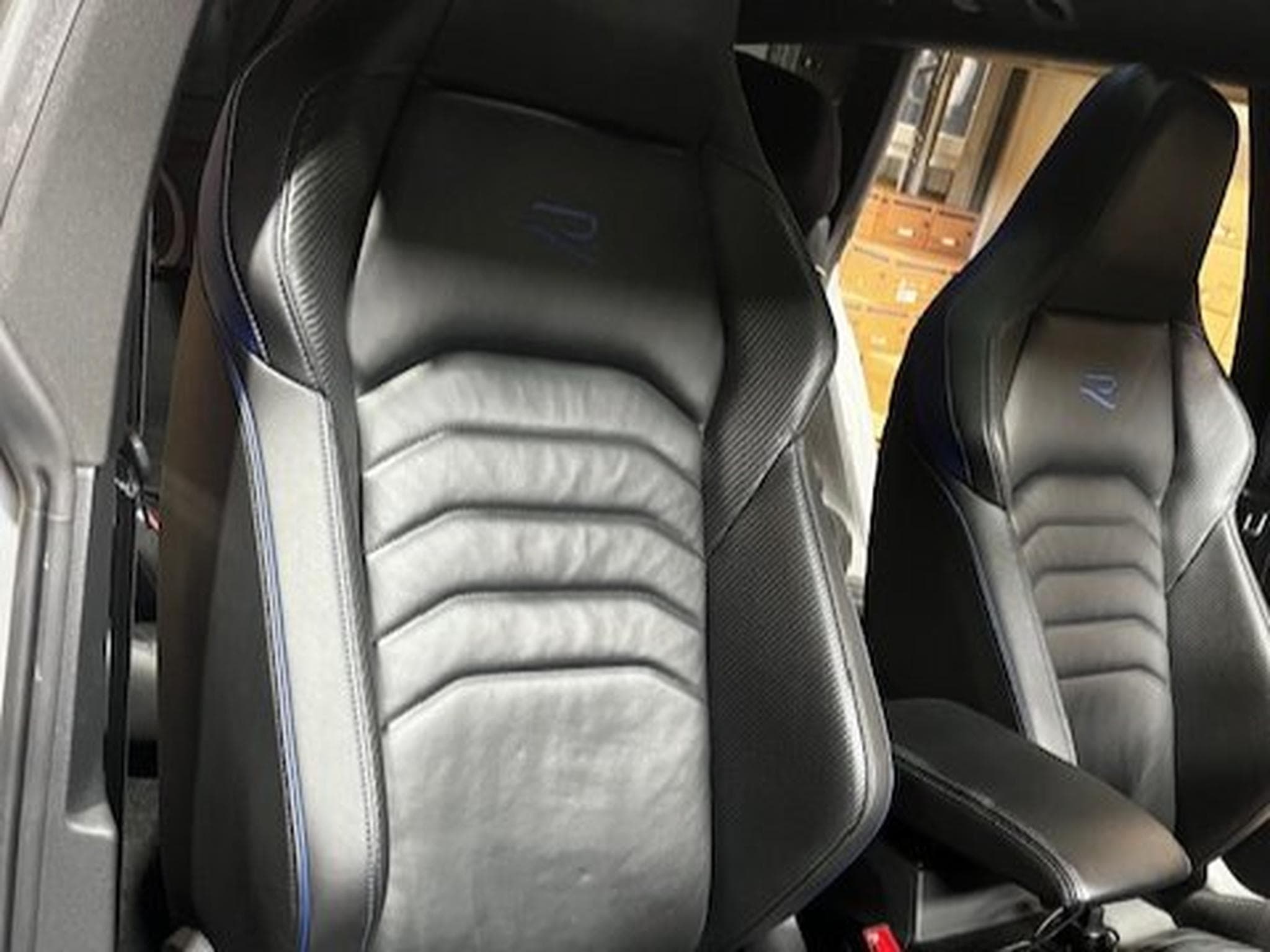 Skoda Octavia (2022) - Photo 8