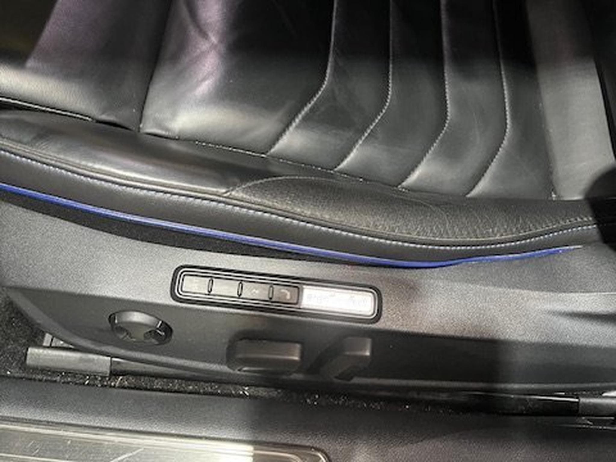 Skoda Octavia (2022) - Photo 9