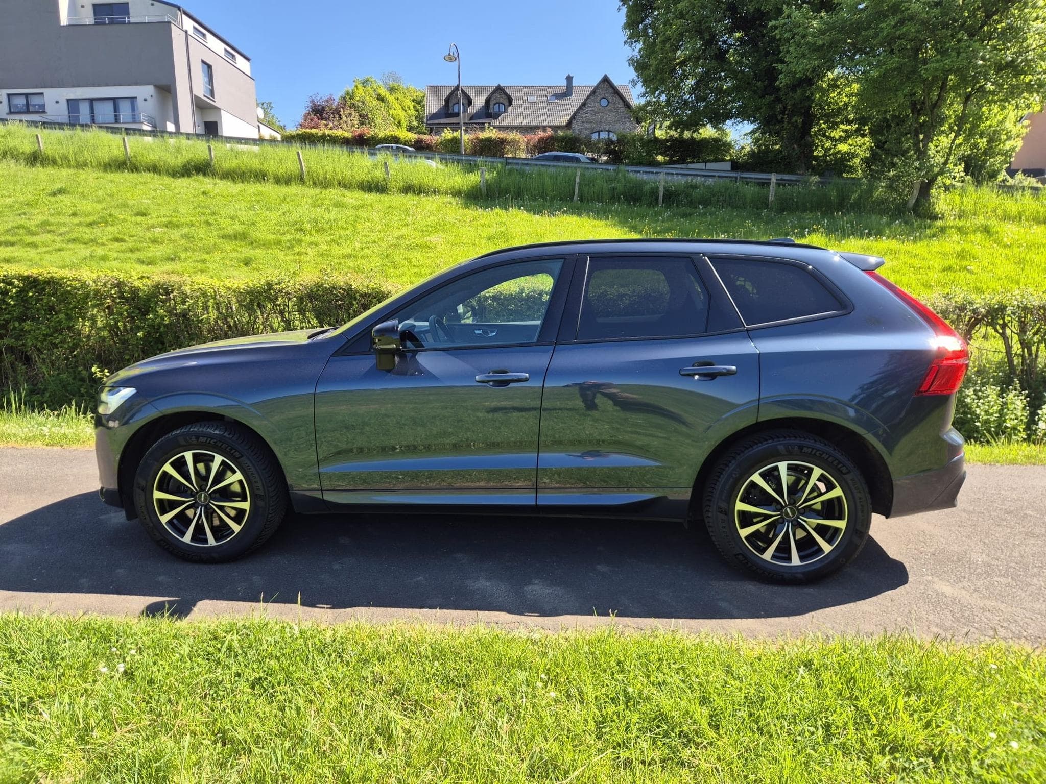 Volvo XC60 R Design AWD (2021) - Photo 5