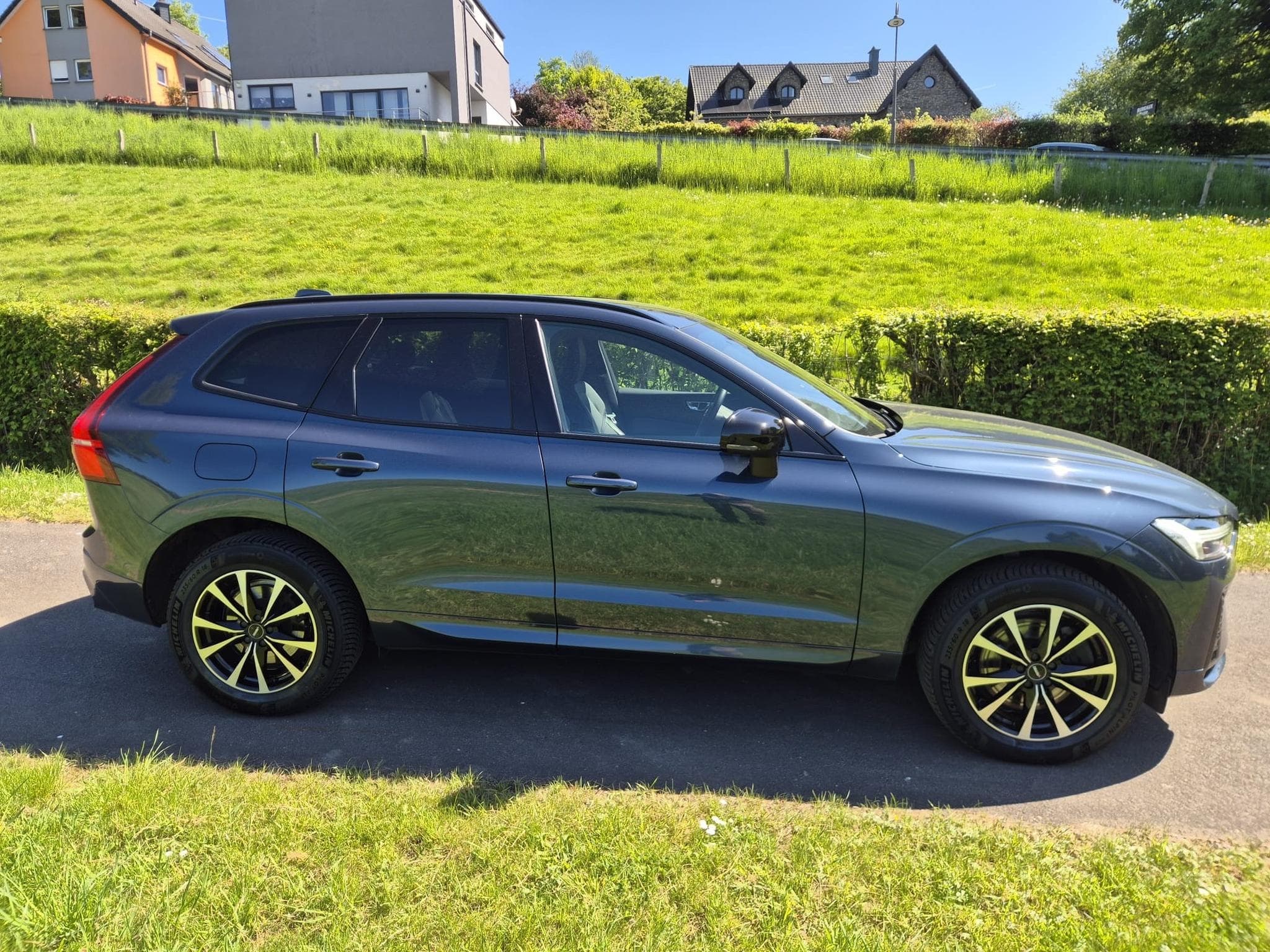 Volvo XC60 R Design AWD (2021) - Photo 6